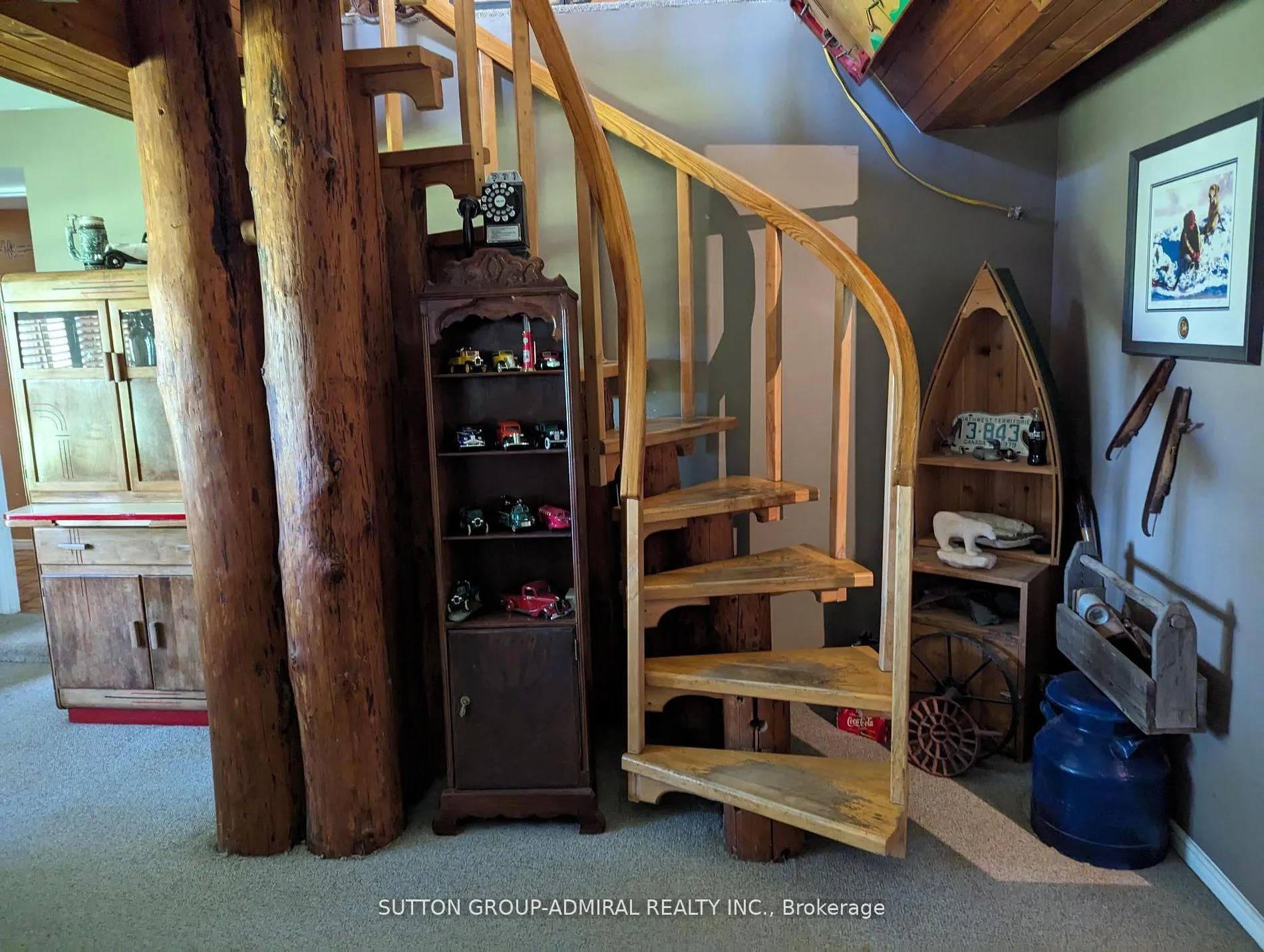 Photo 15 of 227005 Brentha Road, Englehart, Central Timiskaming — HOMEH
