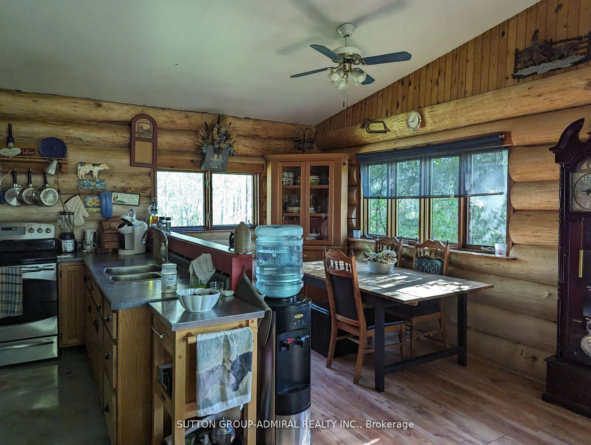 Photo 16 of 227005 Brentha Road, Englehart, Central Timiskaming — HOMEH