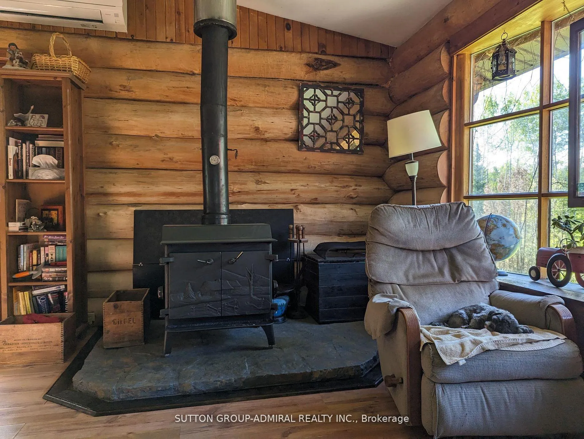 Photo 18 of 227005 Brentha Road, Englehart, Central Timiskaming — HOMEH