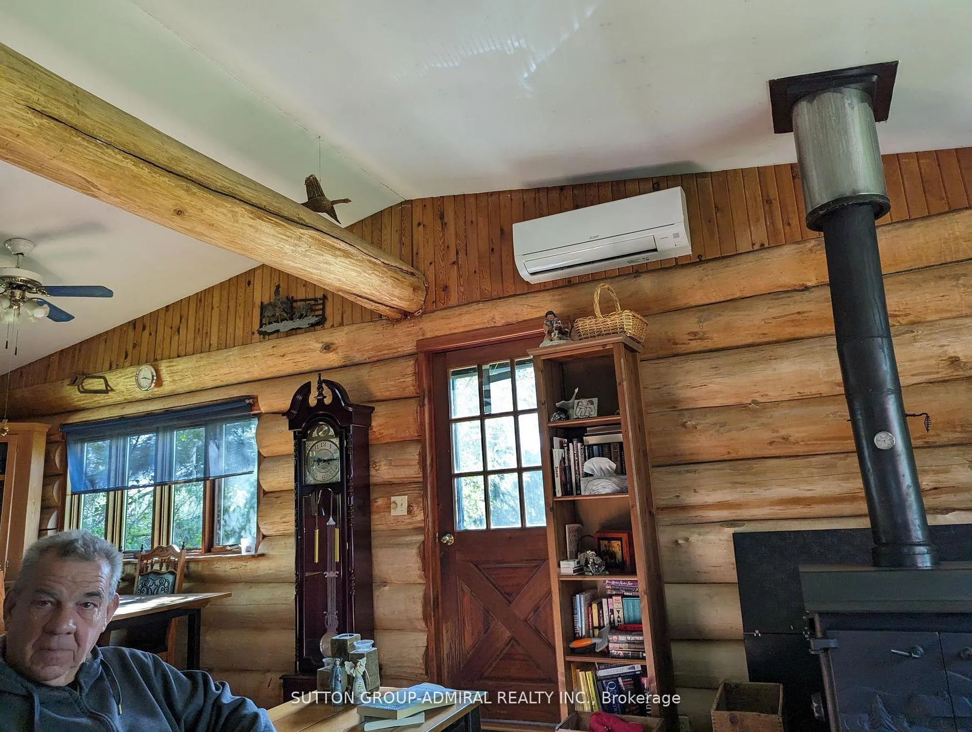 Photo 19 of 227005 Brentha Road, Englehart, Central Timiskaming — HOMEH