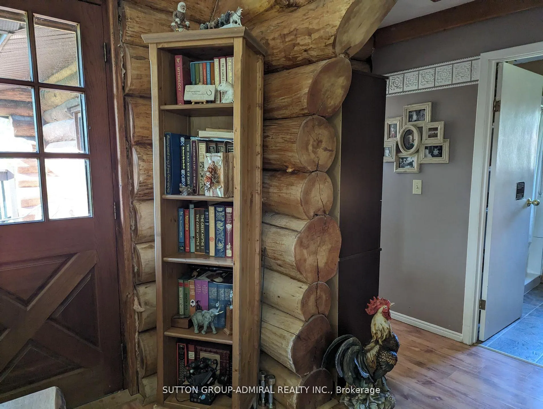 Photo 20 of 227005 Brentha Road, Englehart, Central Timiskaming — HOMEH