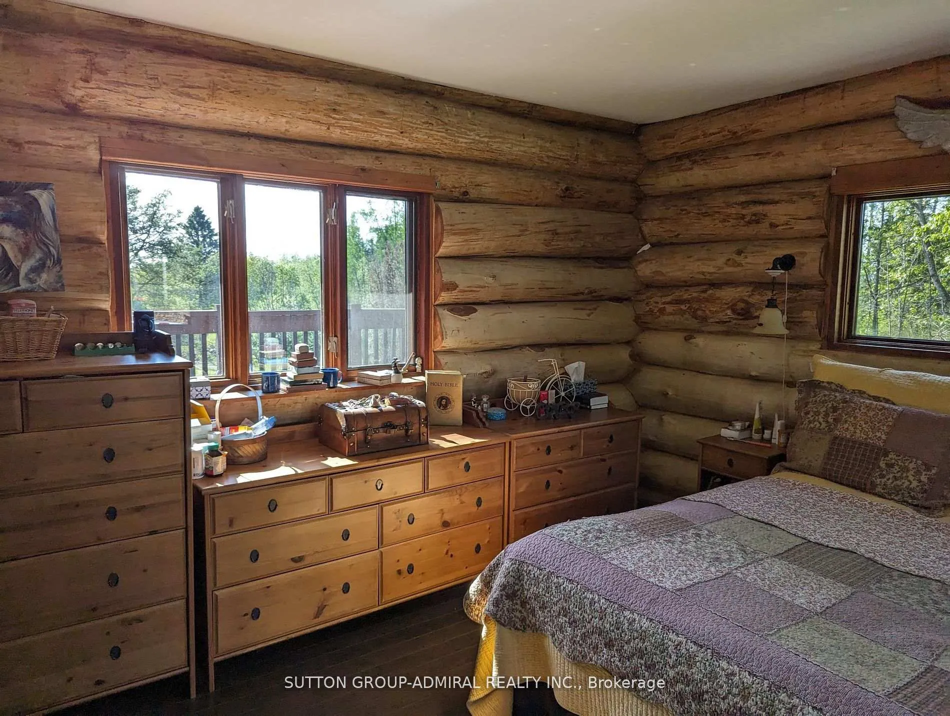 Photo 24 of 227005 Brentha Road, Englehart, Central Timiskaming — HOMEH