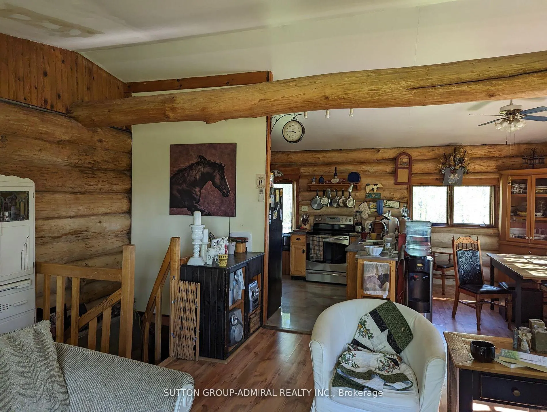 Photo 29 of 227005 Brentha Road, Englehart, Central Timiskaming — HOMEH