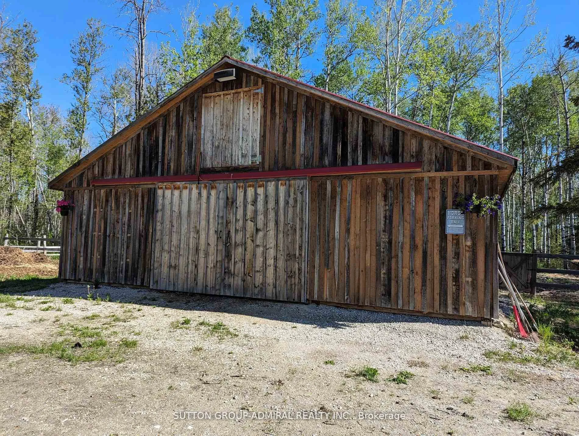 Photo 31 of 227005 Brentha Road, Englehart, Central Timiskaming — HOMEH