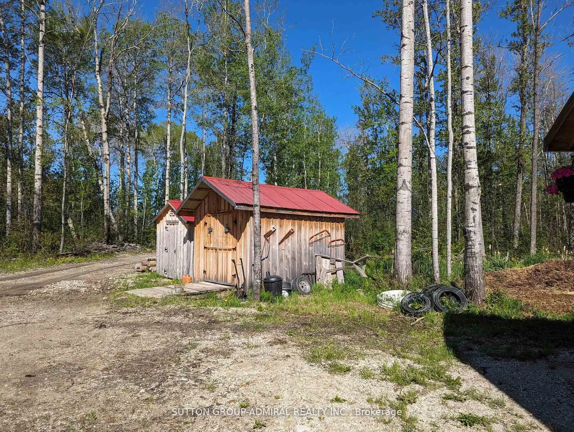 Photo 32 of 227005 Brentha Road, Englehart, Central Timiskaming — HOMEH
