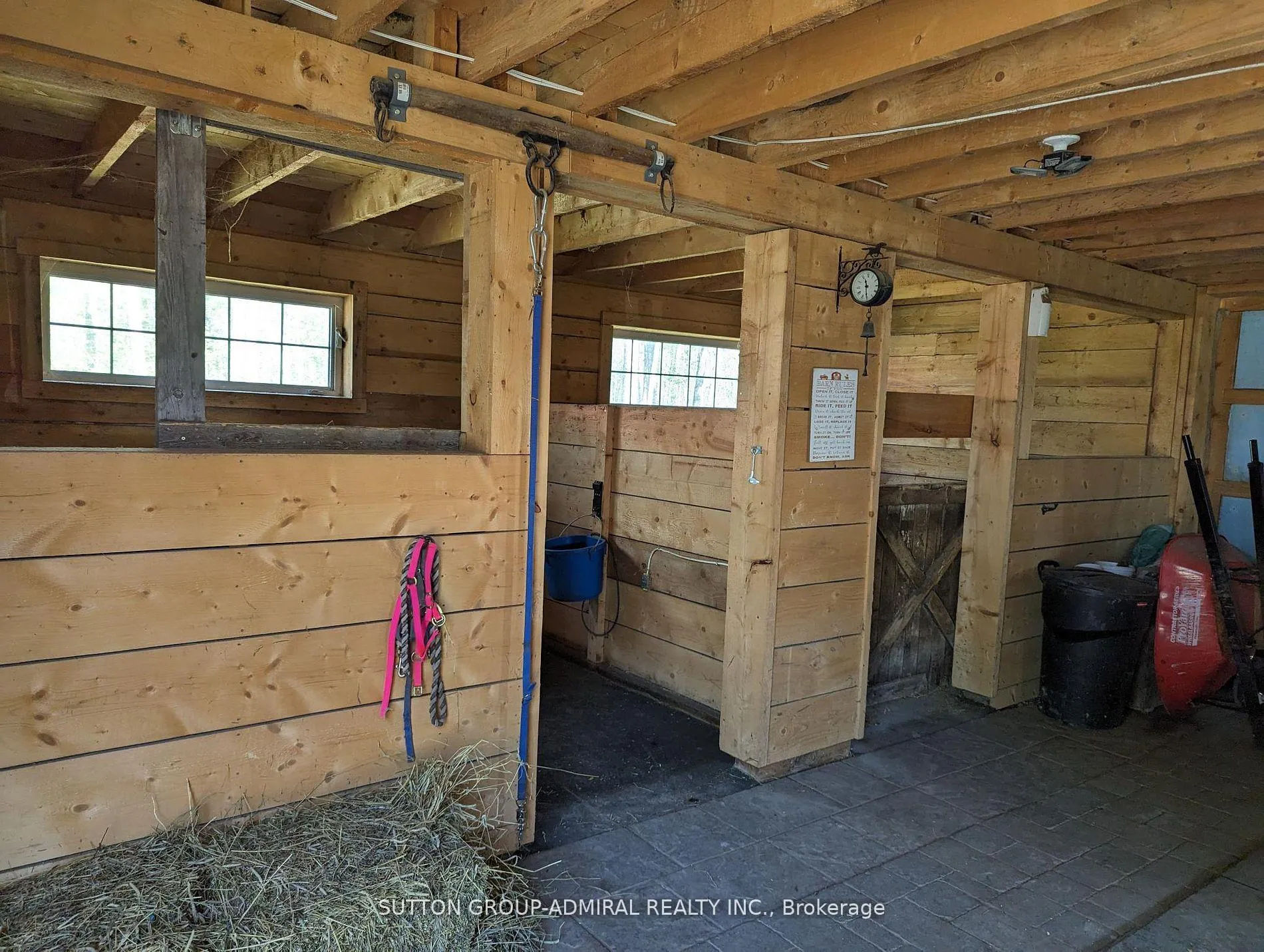 Photo 33 of 227005 Brentha Road, Englehart, Central Timiskaming — HOMEH
