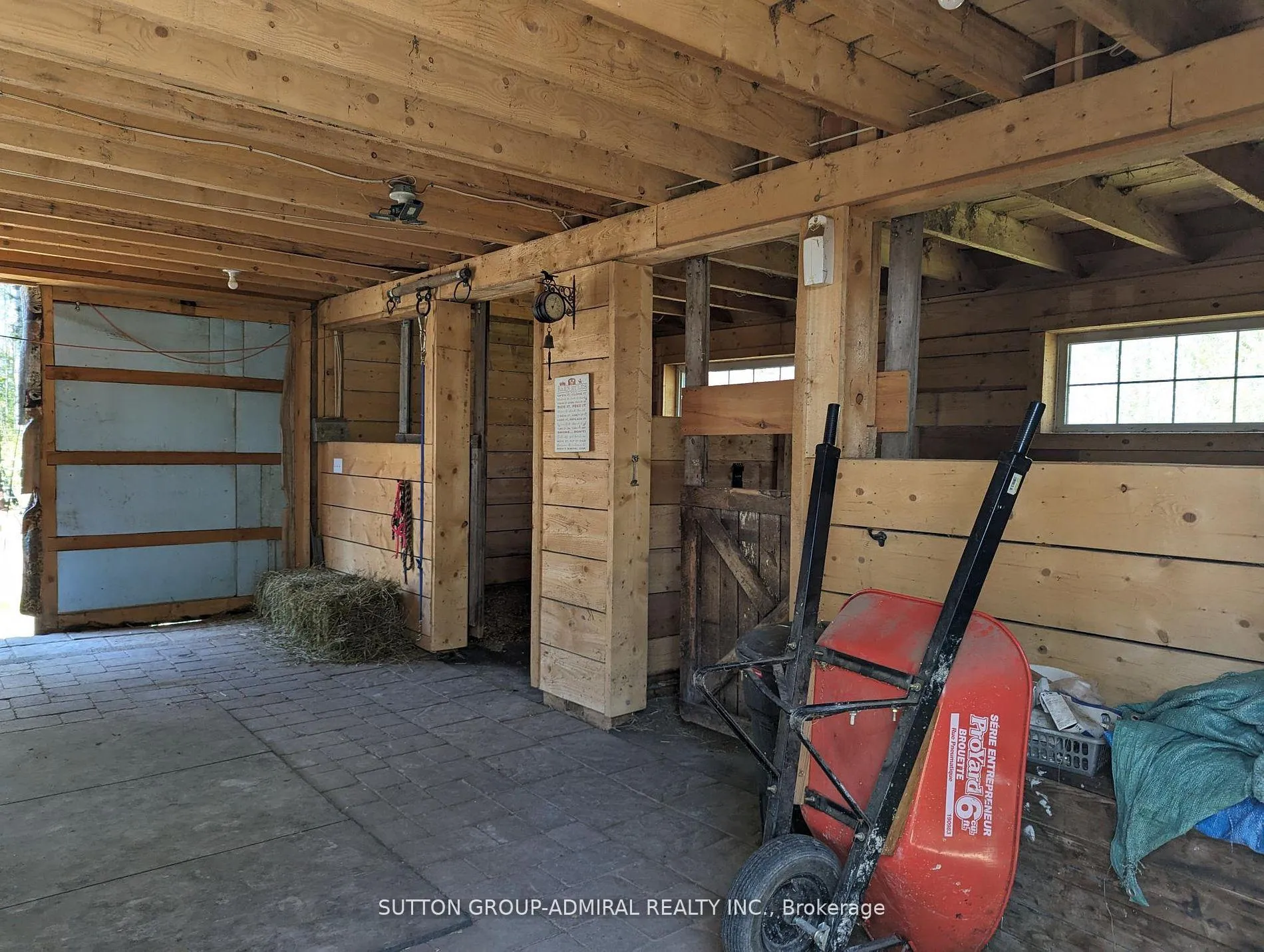 Photo 35 of 227005 Brentha Road, Englehart, Central Timiskaming — HOMEH
