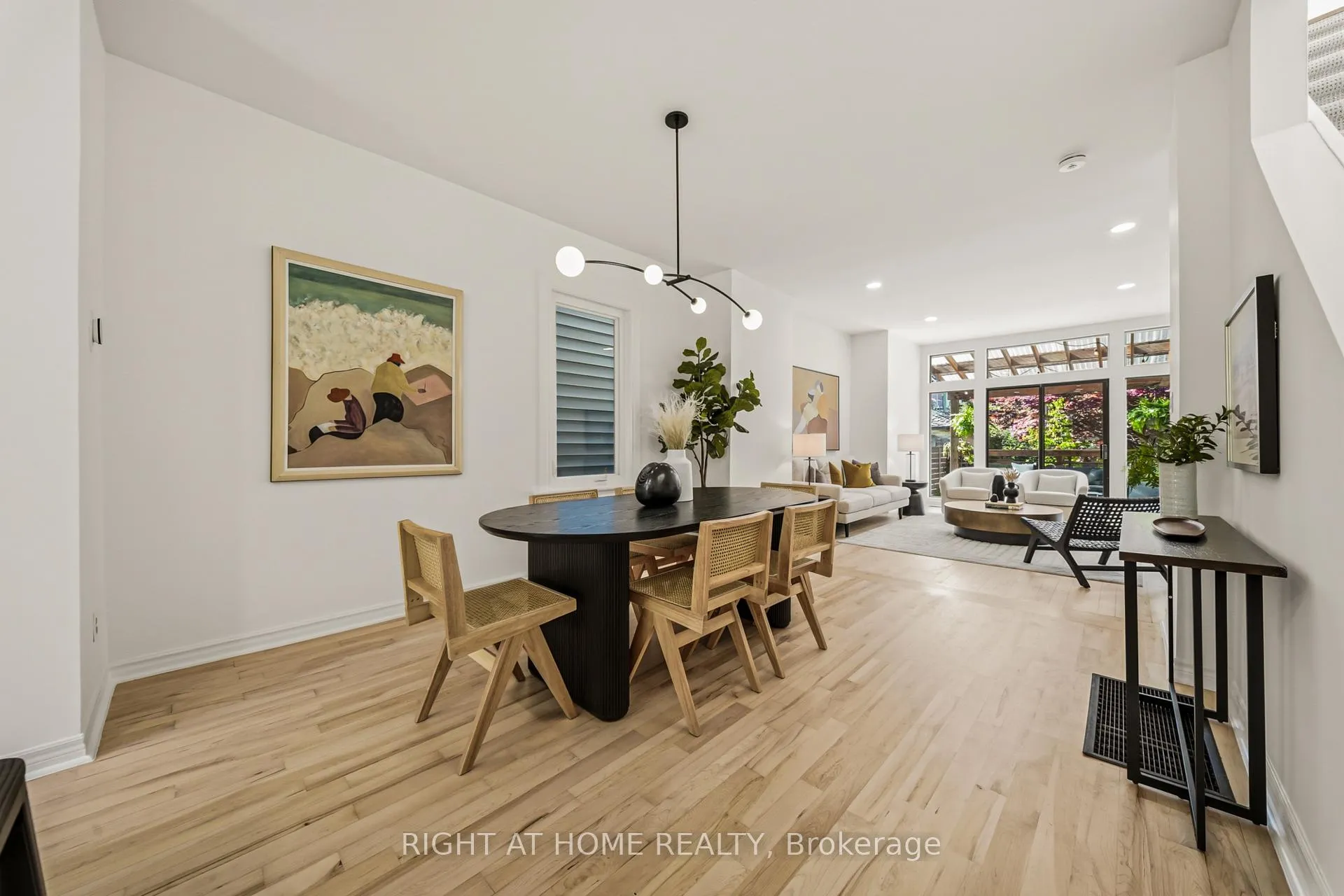 Photo 1 of 304 Riverdale Avenue, Toronto, Blake-Jones — HOMEH