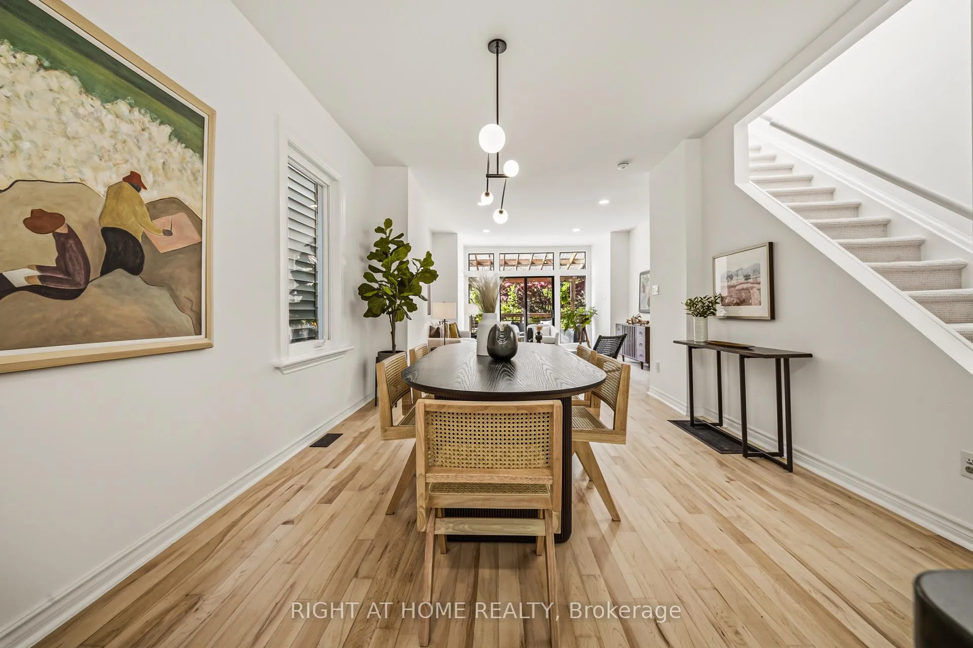 Photo 7 of 304 Riverdale Avenue, Toronto, Blake-Jones — HOMEH