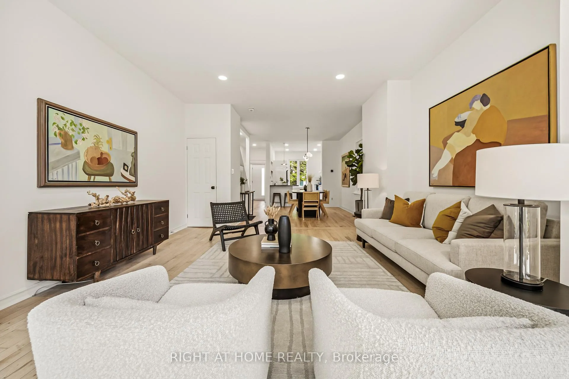 Photo 12 of 304 Riverdale Avenue, Toronto, Blake-Jones — HOMEH