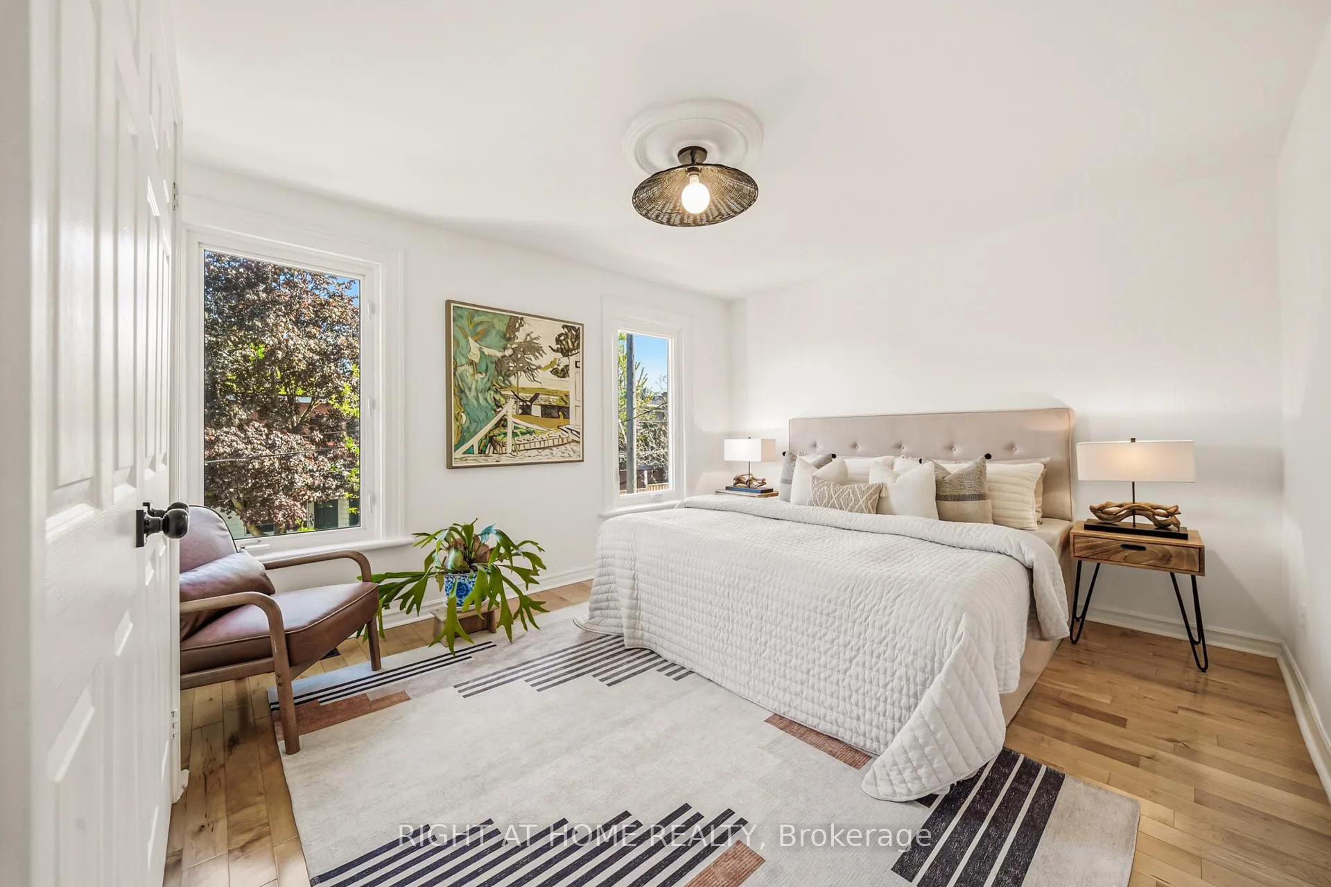 Photo 20 of 304 Riverdale Avenue, Toronto, Blake-Jones — HOMEH