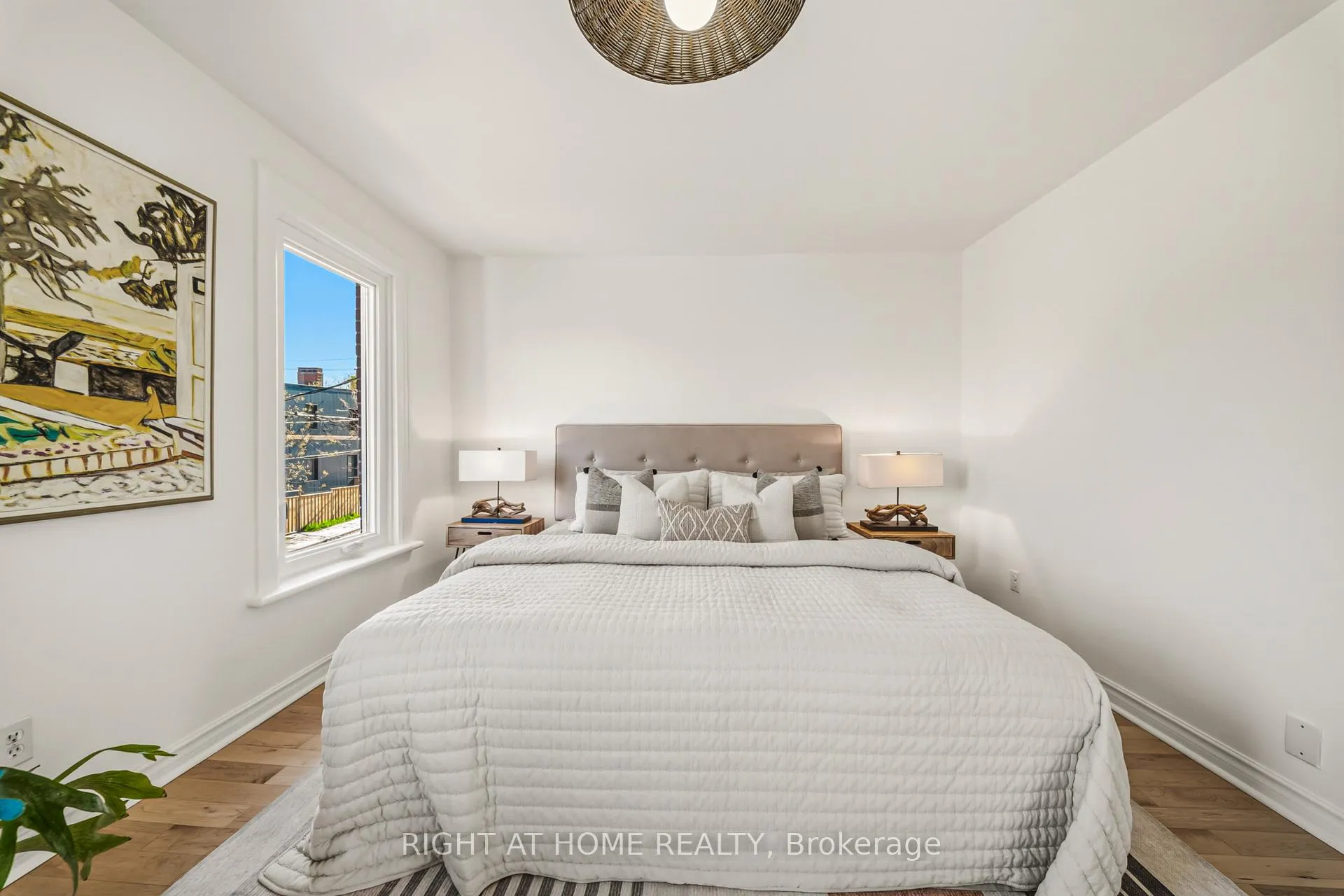 Photo 21 of 304 Riverdale Avenue, Toronto, Blake-Jones — HOMEH