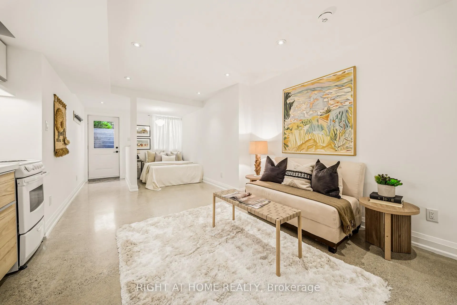 Photo 36 of 304 Riverdale Avenue, Toronto, Blake-Jones — HOMEH