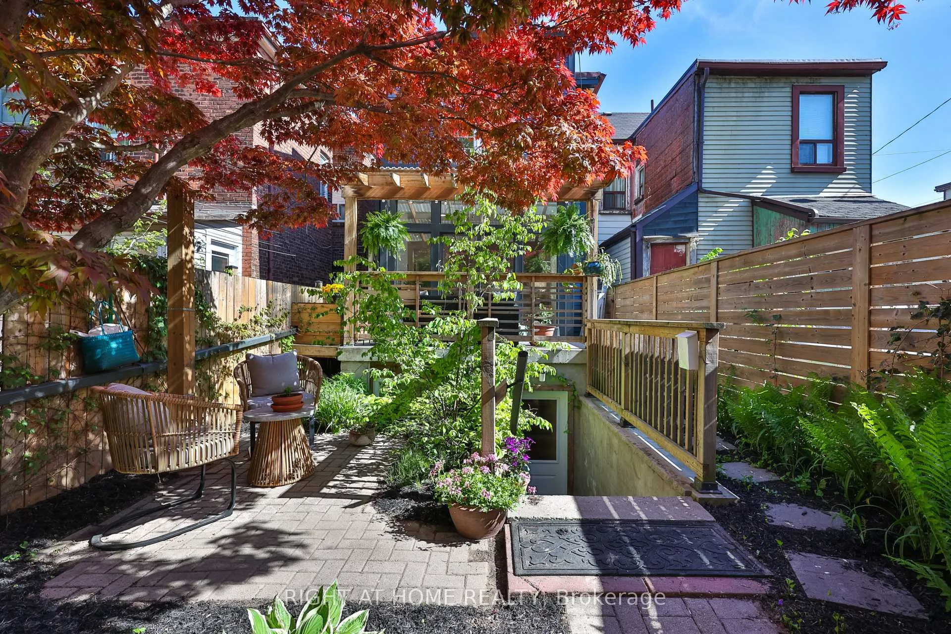 Photo 46 of 304 Riverdale Avenue, Toronto, Blake-Jones — HOMEH