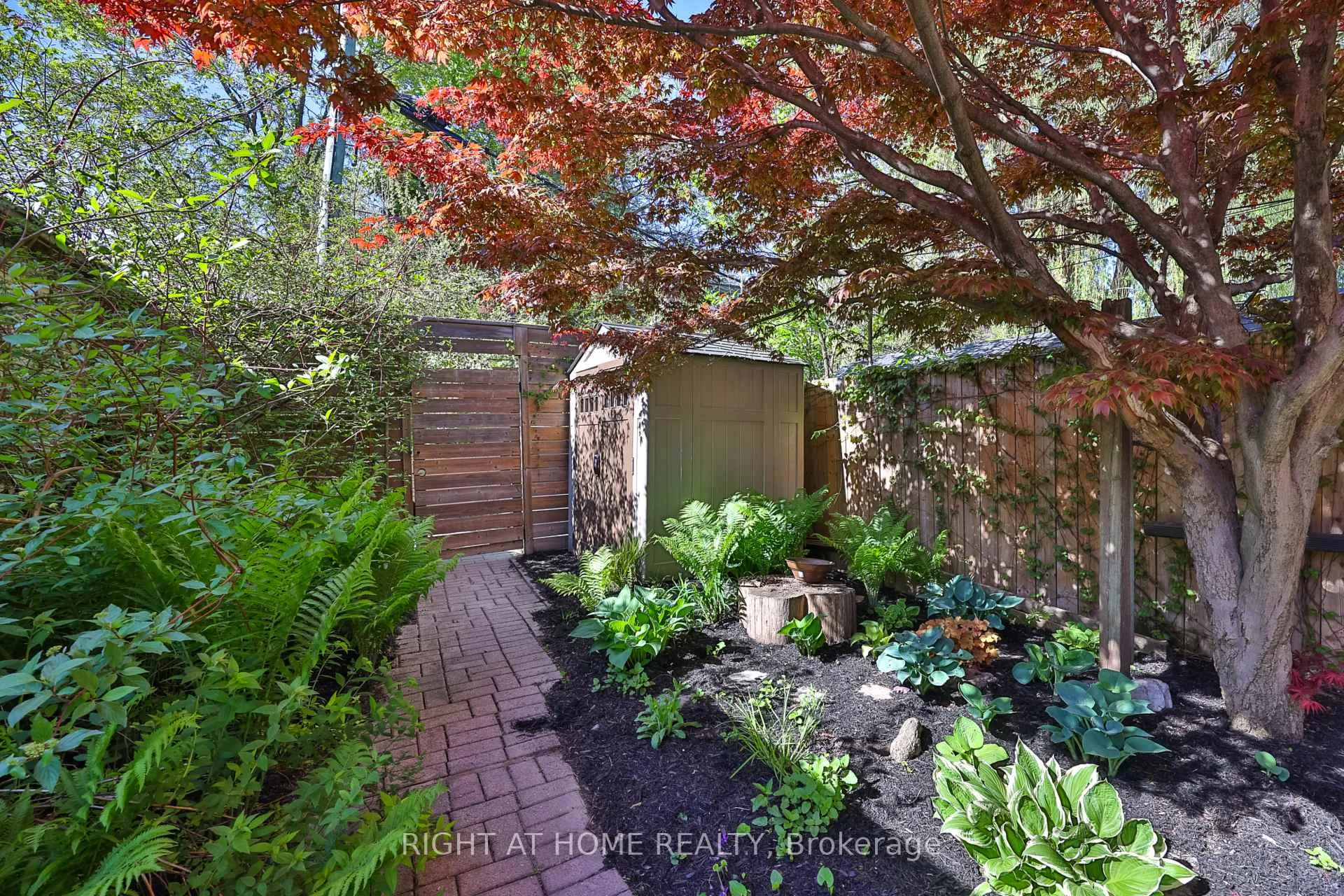 Photo 47 of 304 Riverdale Avenue, Toronto, Blake-Jones — HOMEH