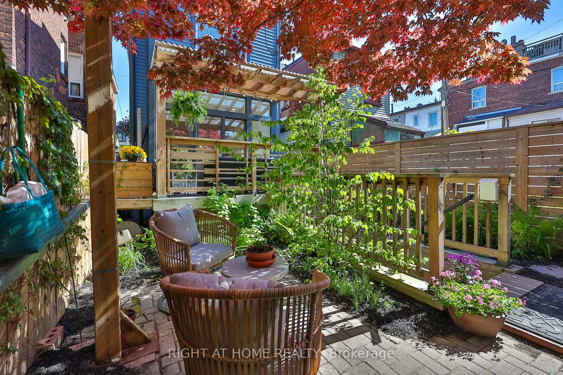 Photo 49 of 304 Riverdale Avenue, Toronto, Blake-Jones — HOMEH