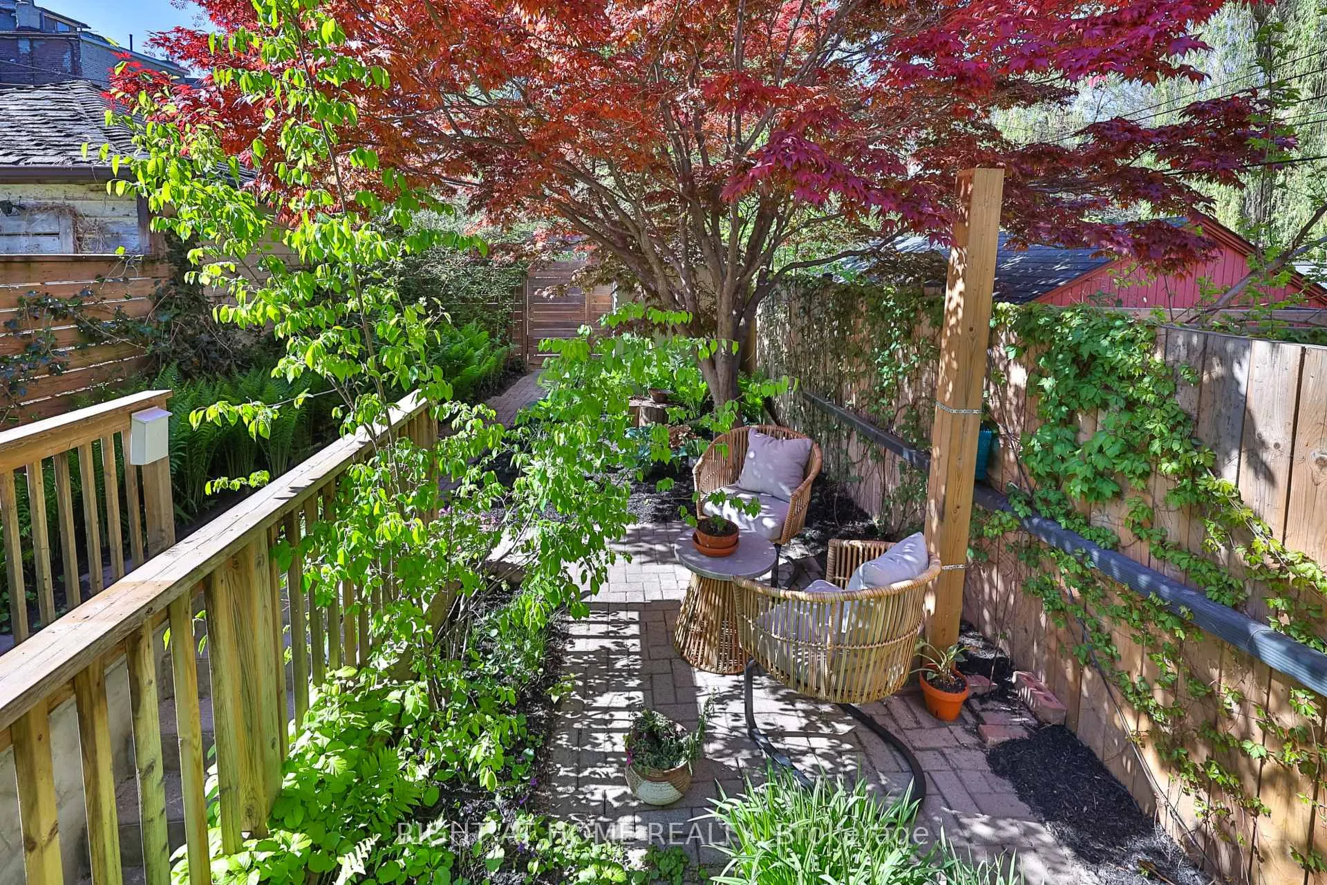 Photo 50 of 304 Riverdale Avenue, Toronto, Blake-Jones — HOMEH