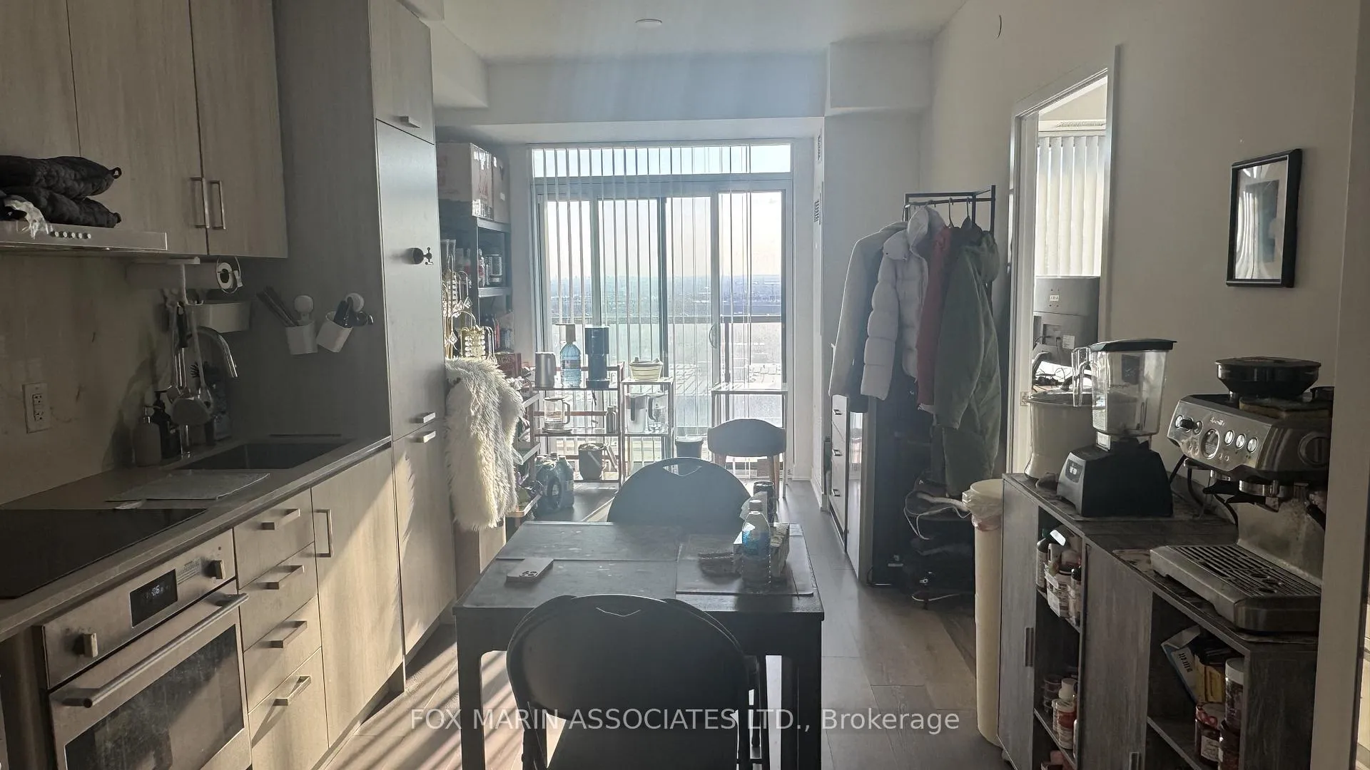 Photo 17 of Unit 1505, 60 Honeycrisp Crescent, Vaughan, Vaughan Corporate Centre — HOMEH