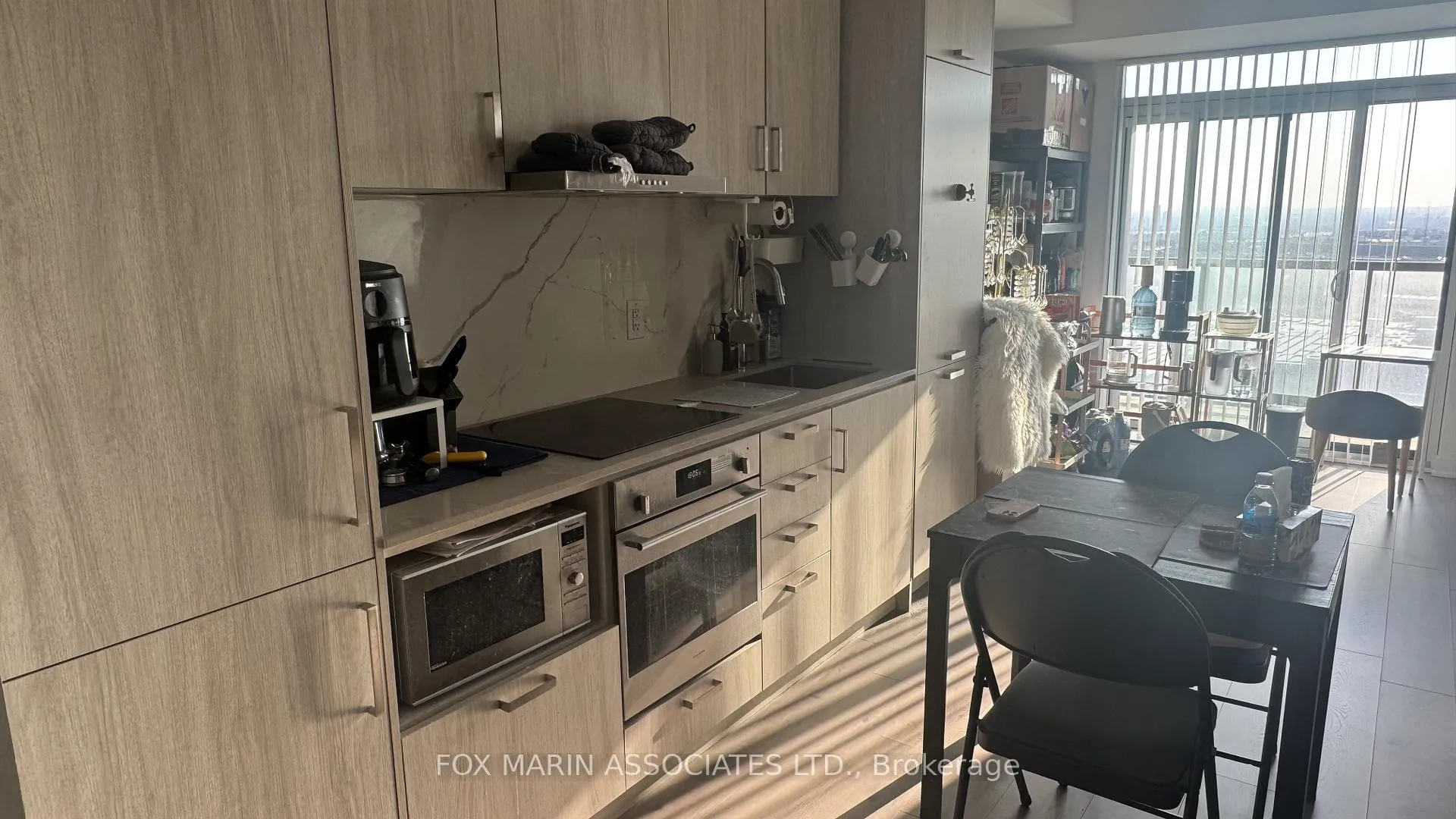 Photo 18 of Unit 1505, 60 Honeycrisp Crescent, Vaughan, Vaughan Corporate Centre — HOMEH