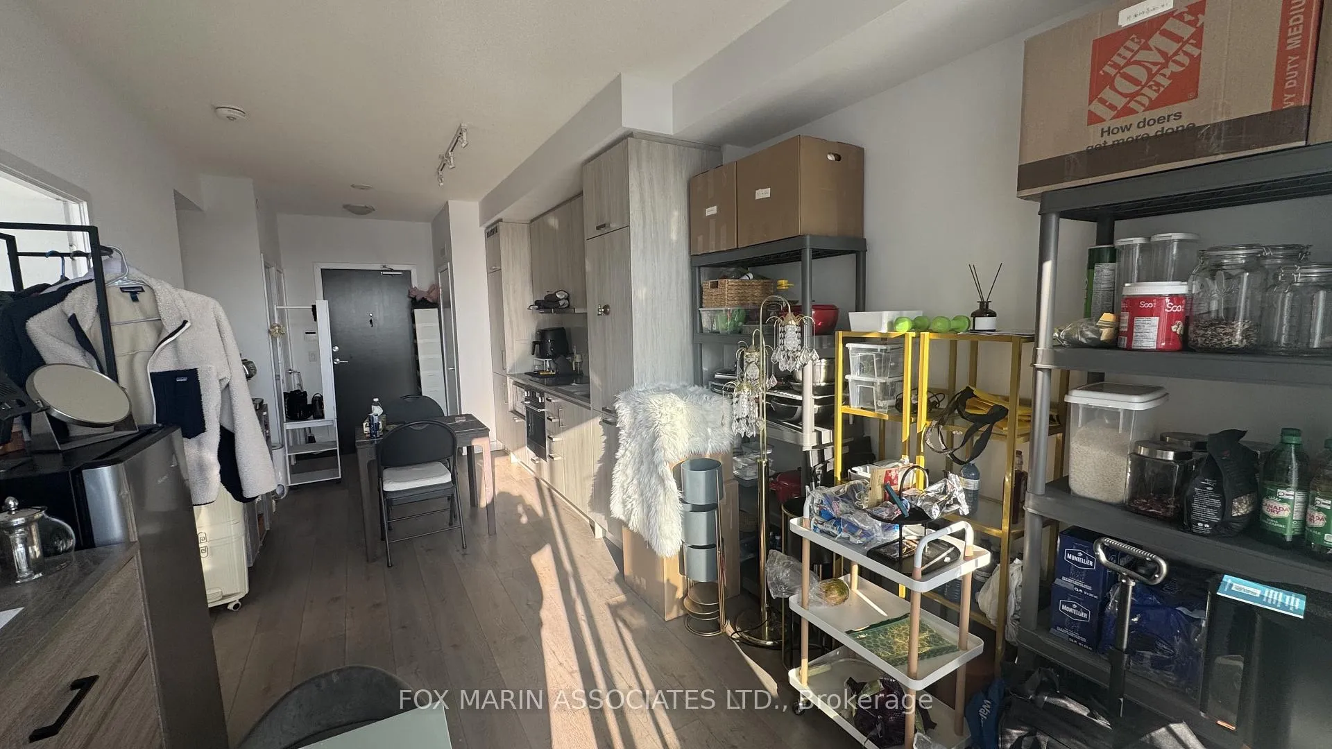 Photo 19 of Unit 1505, 60 Honeycrisp Crescent, Vaughan, Vaughan Corporate Centre — HOMEH