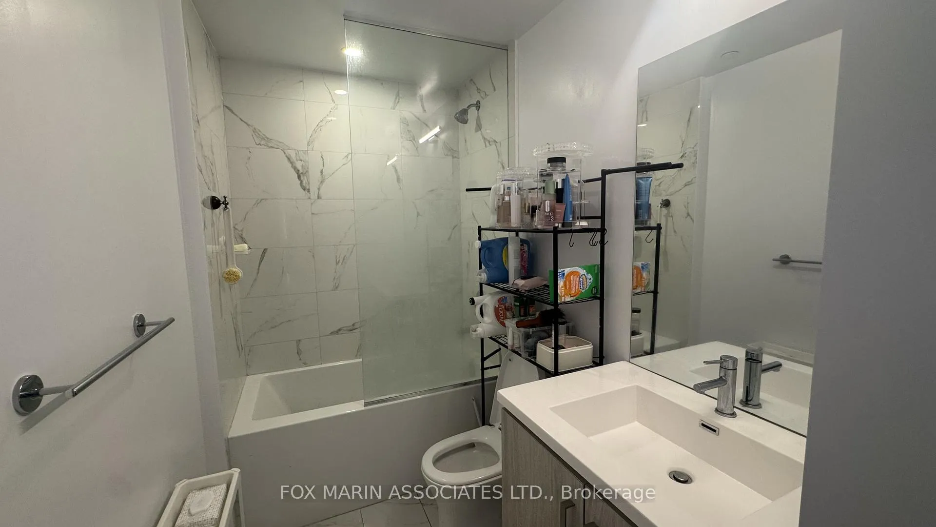 Photo 20 of Unit 1505, 60 Honeycrisp Crescent, Vaughan, Vaughan Corporate Centre — HOMEH