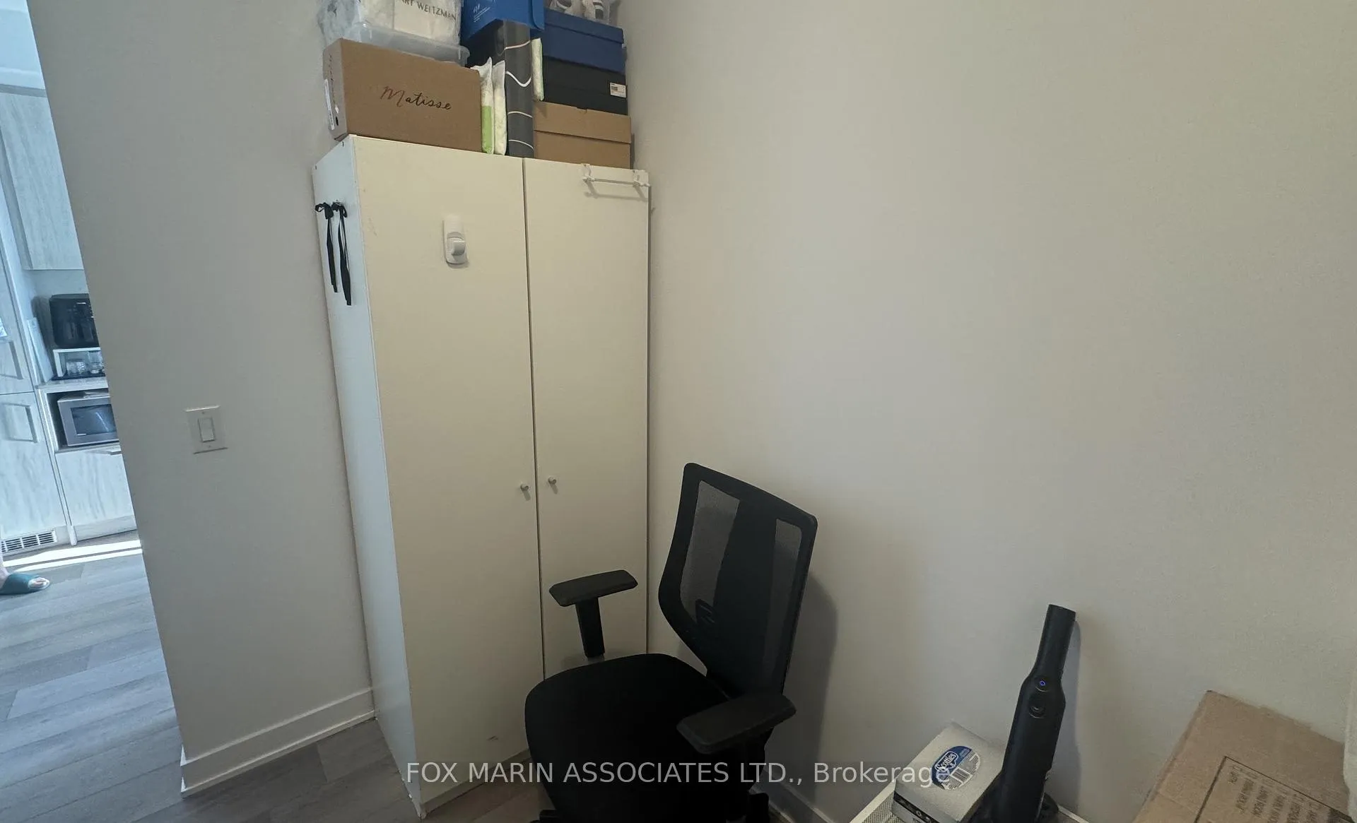 Photo 23 of Unit 1505, 60 Honeycrisp Crescent, Vaughan, Vaughan Corporate Centre — HOMEH