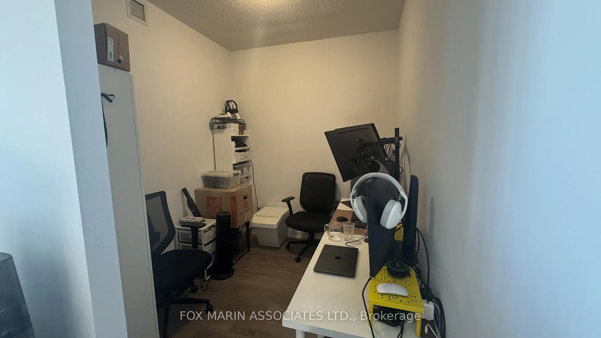 Photo 24 of Unit 1505, 60 Honeycrisp Crescent, Vaughan, Vaughan Corporate Centre — HOMEH