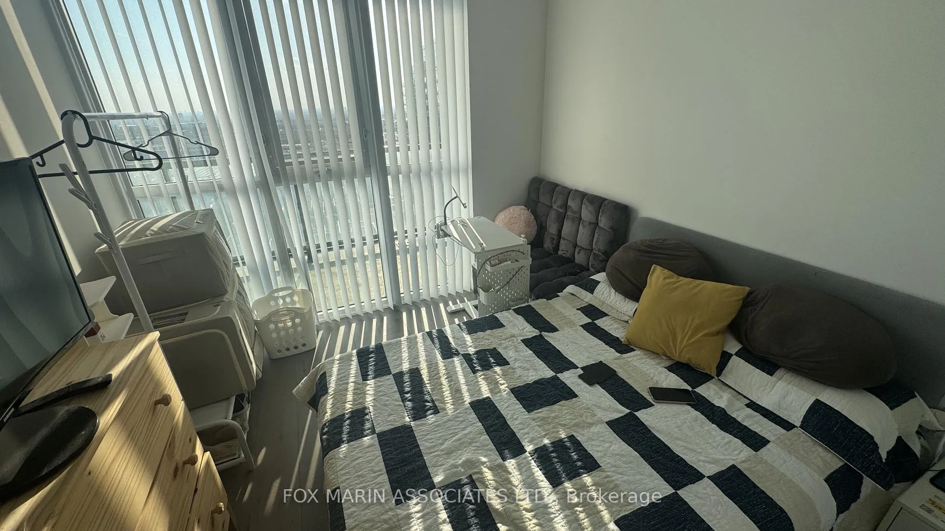Photo 25 of Unit 1505, 60 Honeycrisp Crescent, Vaughan, Vaughan Corporate Centre — HOMEH