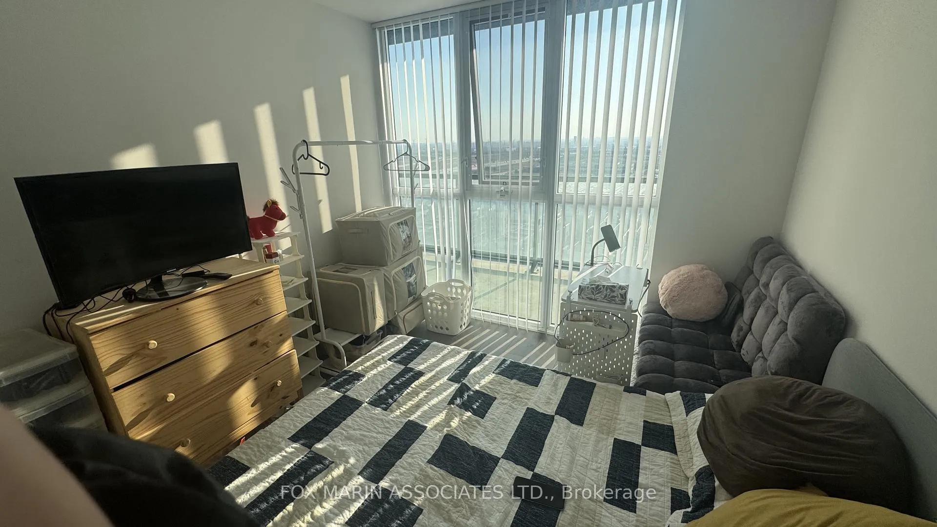 Photo 26 of Unit 1505, 60 Honeycrisp Crescent, Vaughan, Vaughan Corporate Centre — HOMEH