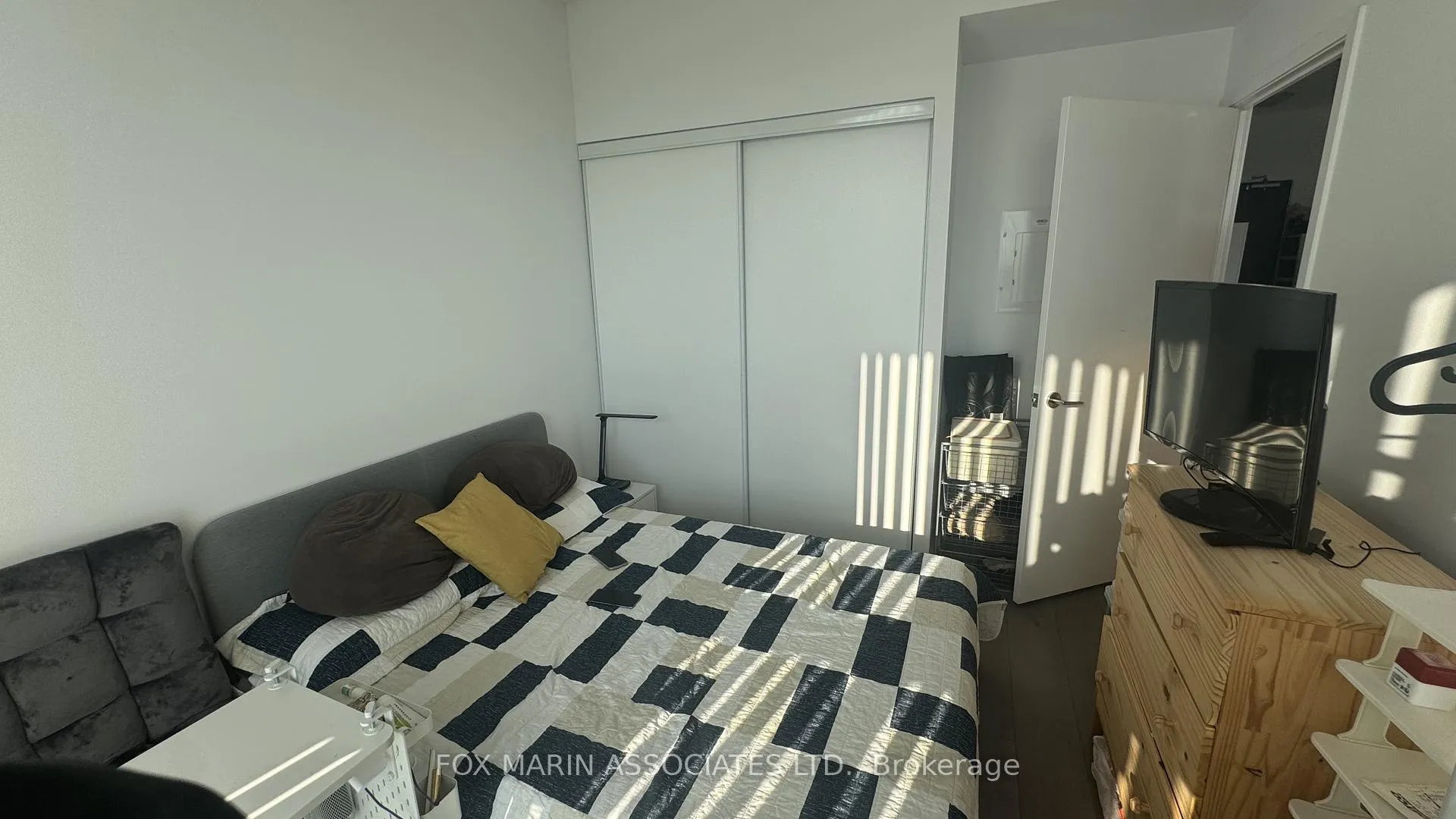Photo 27 of Unit 1505, 60 Honeycrisp Crescent, Vaughan, Vaughan Corporate Centre — HOMEH