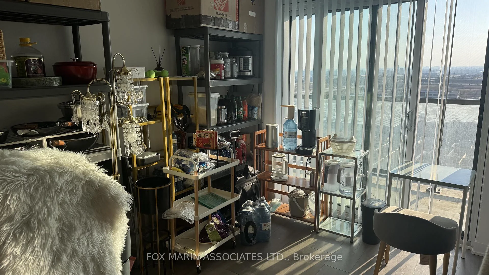 Photo 28 of Unit 1505, 60 Honeycrisp Crescent, Vaughan, Vaughan Corporate Centre — HOMEH