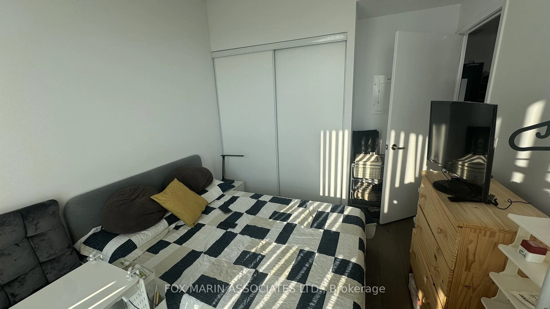 Photo 29 of Unit 1505, 60 Honeycrisp Crescent, Vaughan, Vaughan Corporate Centre — HOMEH