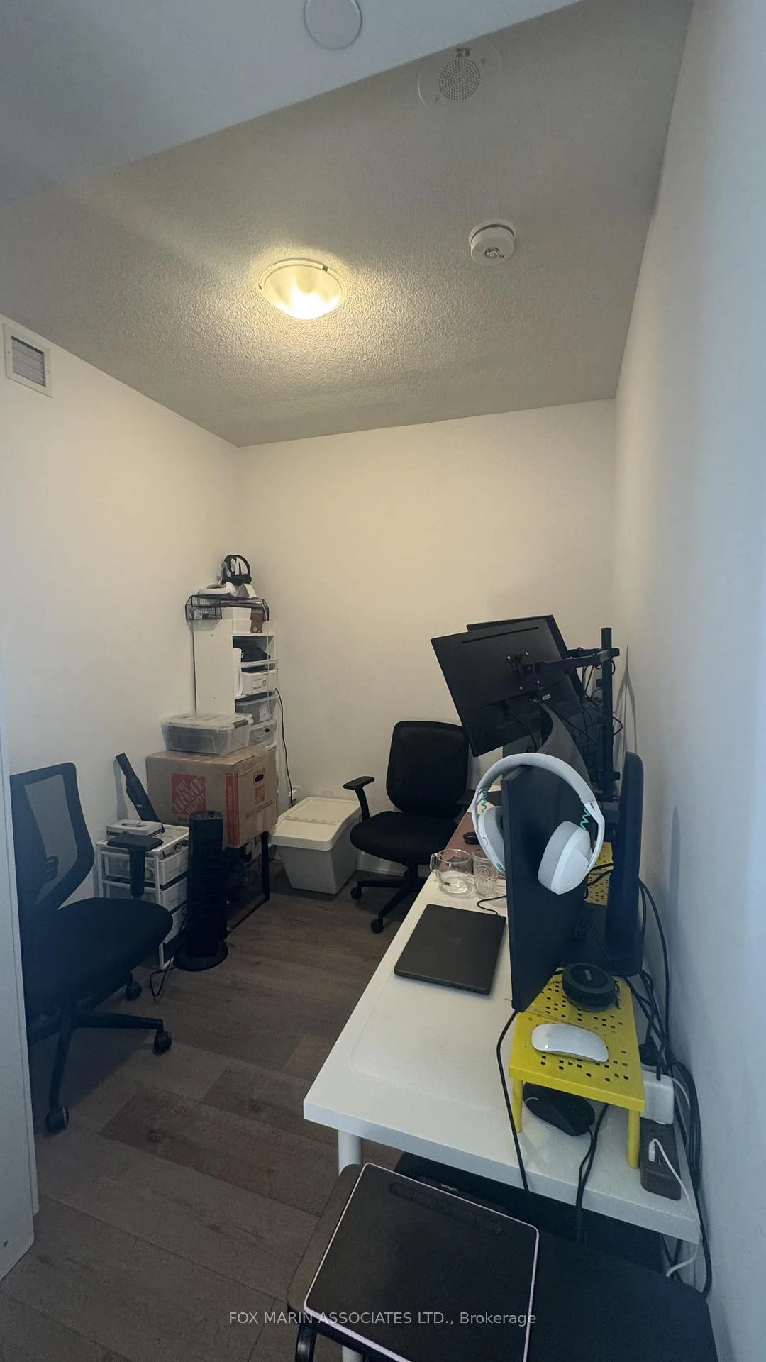 Photo 30 of Unit 1505, 60 Honeycrisp Crescent, Vaughan, Vaughan Corporate Centre — HOMEH