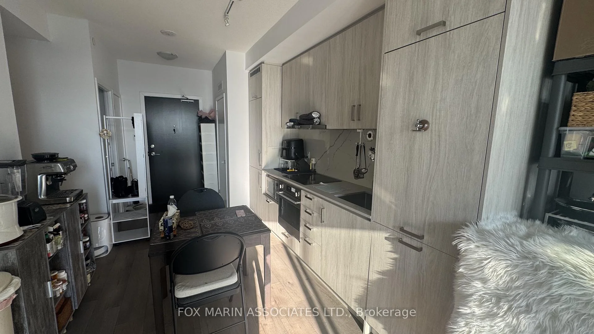 Photo 32 of Unit 1505, 60 Honeycrisp Crescent, Vaughan, Vaughan Corporate Centre — HOMEH