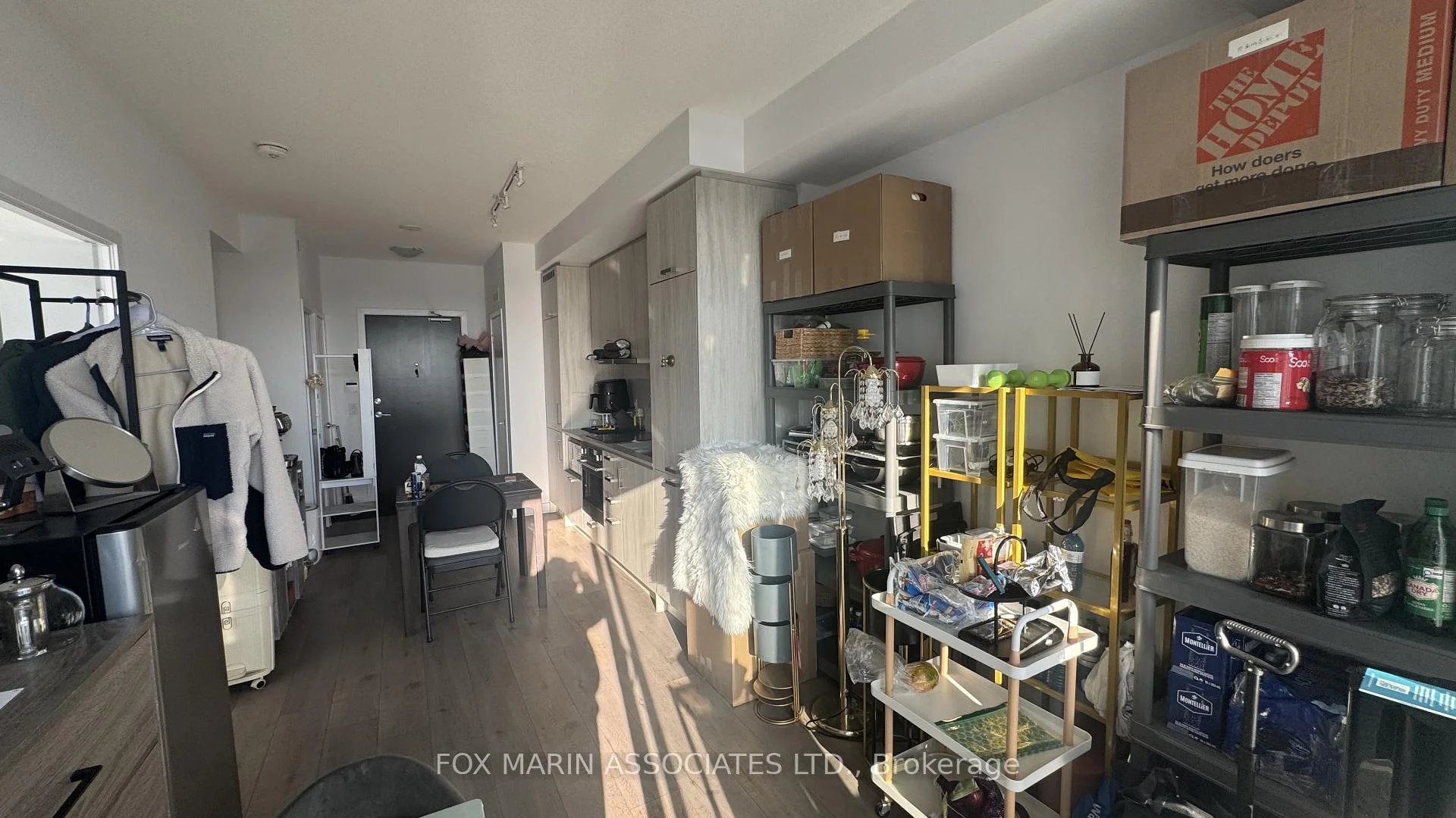 Photo 33 of Unit 1505, 60 Honeycrisp Crescent, Vaughan, Vaughan Corporate Centre — HOMEH