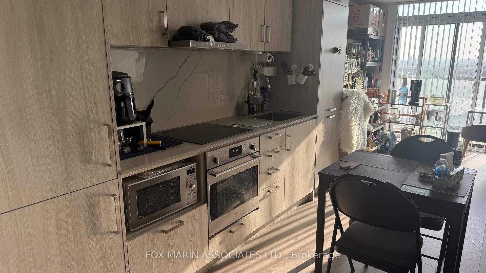 Photo 38 of Unit 1505, 60 Honeycrisp Crescent, Vaughan, Vaughan Corporate Centre — HOMEH