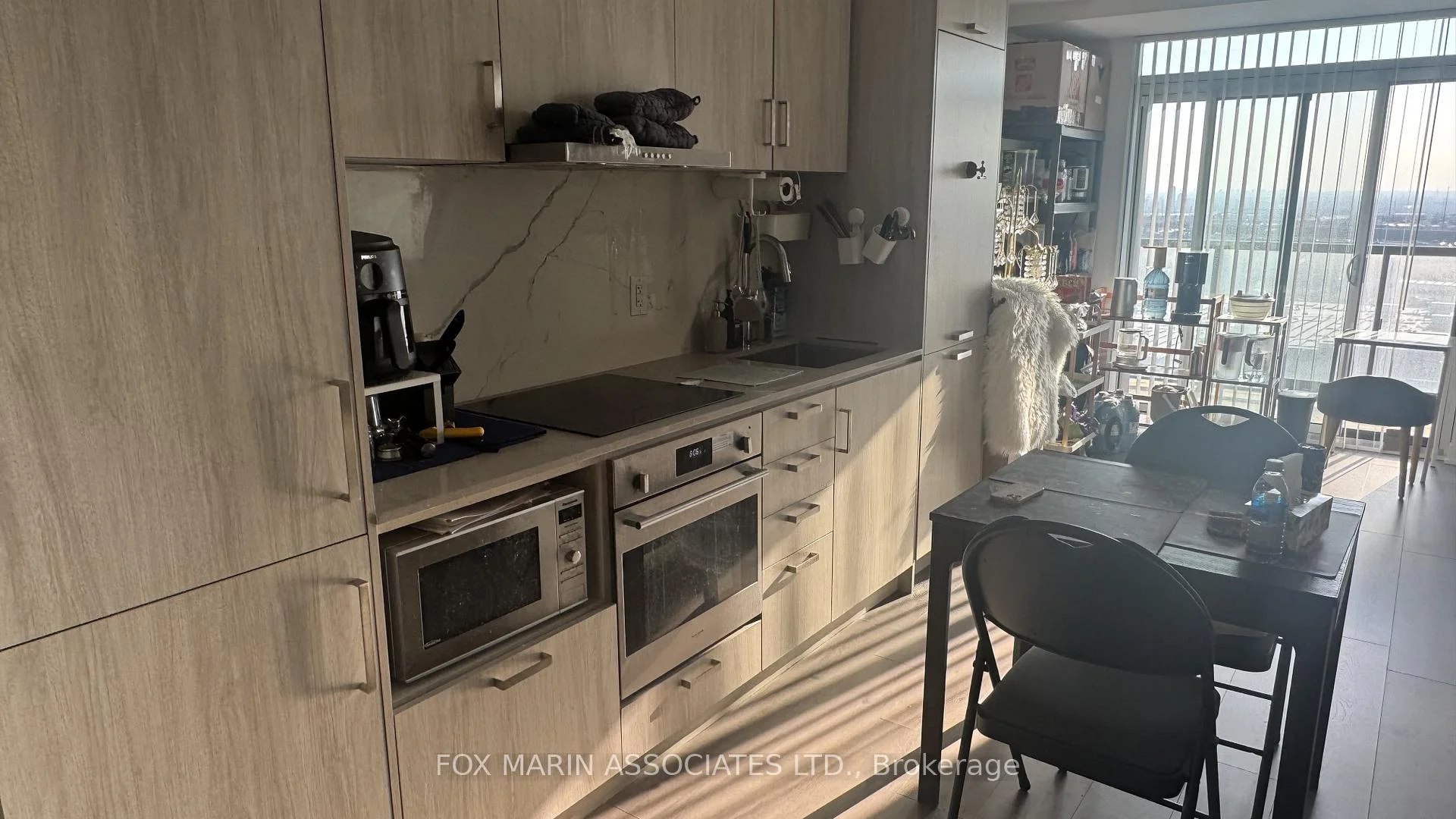 Photo 39 of Unit 1505, 60 Honeycrisp Crescent, Vaughan, Vaughan Corporate Centre — HOMEH