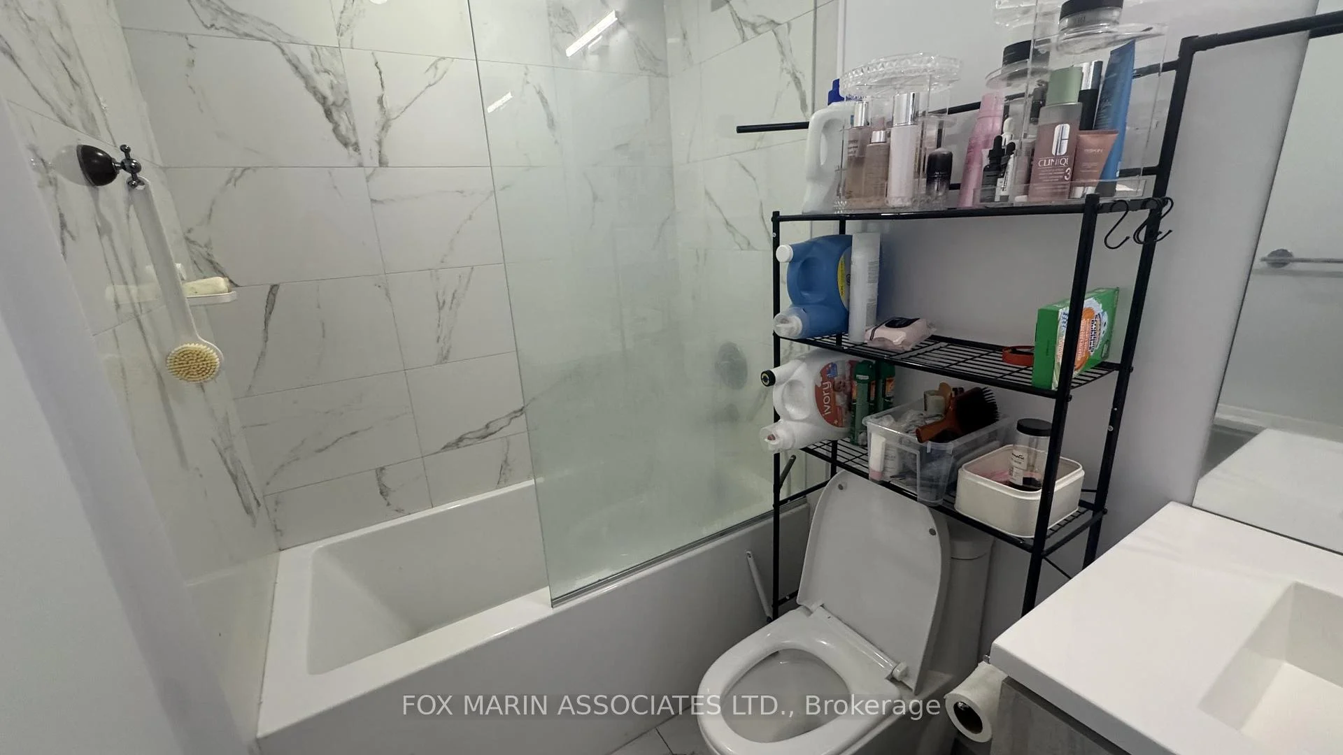 Photo 41 of Unit 1505, 60 Honeycrisp Crescent, Vaughan, Vaughan Corporate Centre — HOMEH