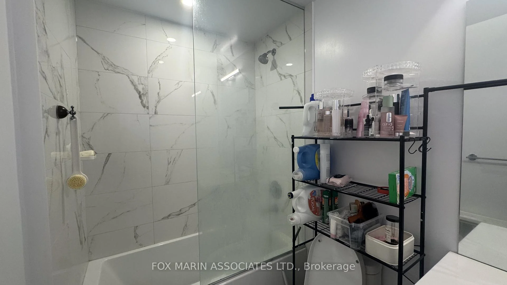 Photo 42 of Unit 1505, 60 Honeycrisp Crescent, Vaughan, Vaughan Corporate Centre — HOMEH