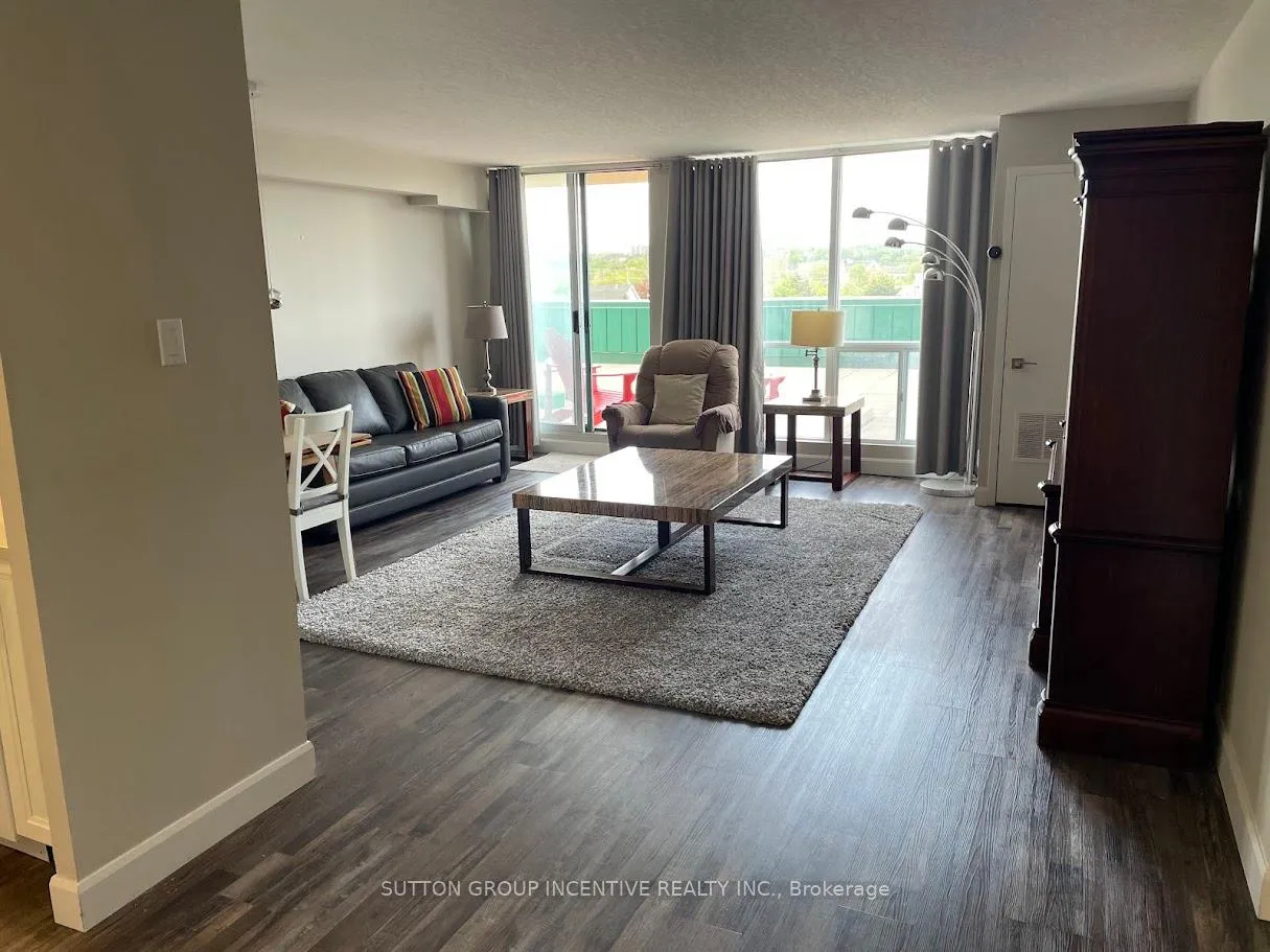 Photo 1 of Unit 111, 65 Ellen Street, Barrie, City Centre — HOMEH
