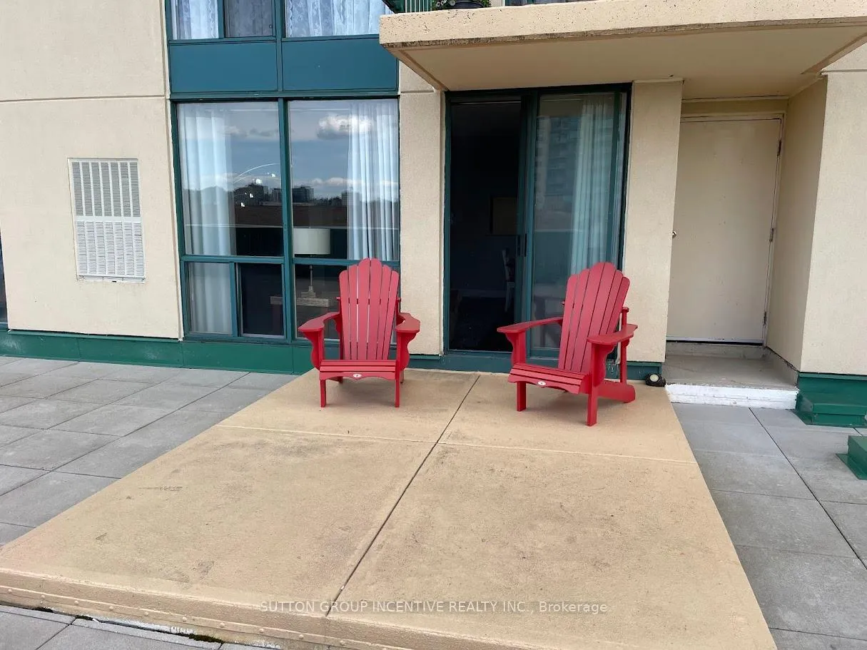 Photo 8 of Unit 111, 65 Ellen Street, Barrie, City Centre — HOMEH
