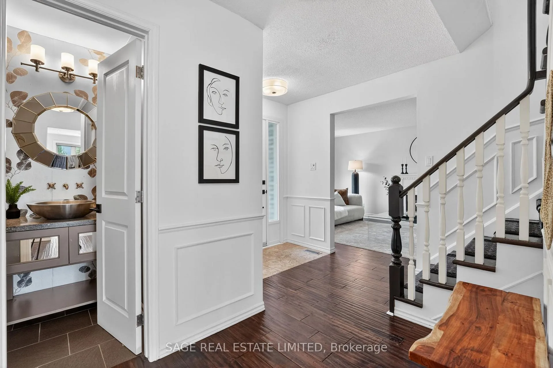 Photo 18 of 6 Acacia Street, Hamilton, Stoney Creek Mountain — HOMEH