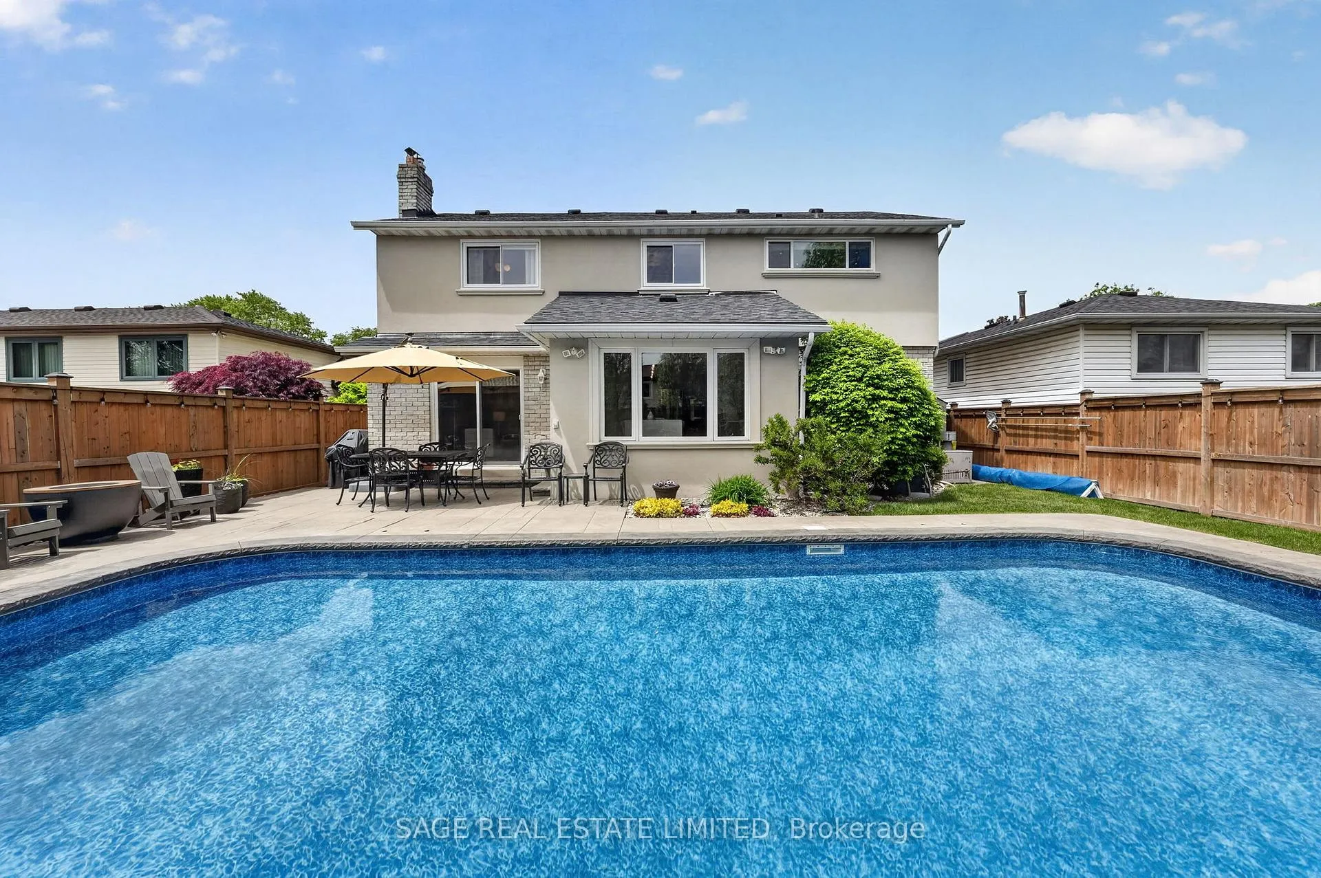 Photo 37 of 6 Acacia Street, Hamilton, Stoney Creek Mountain — HOMEH