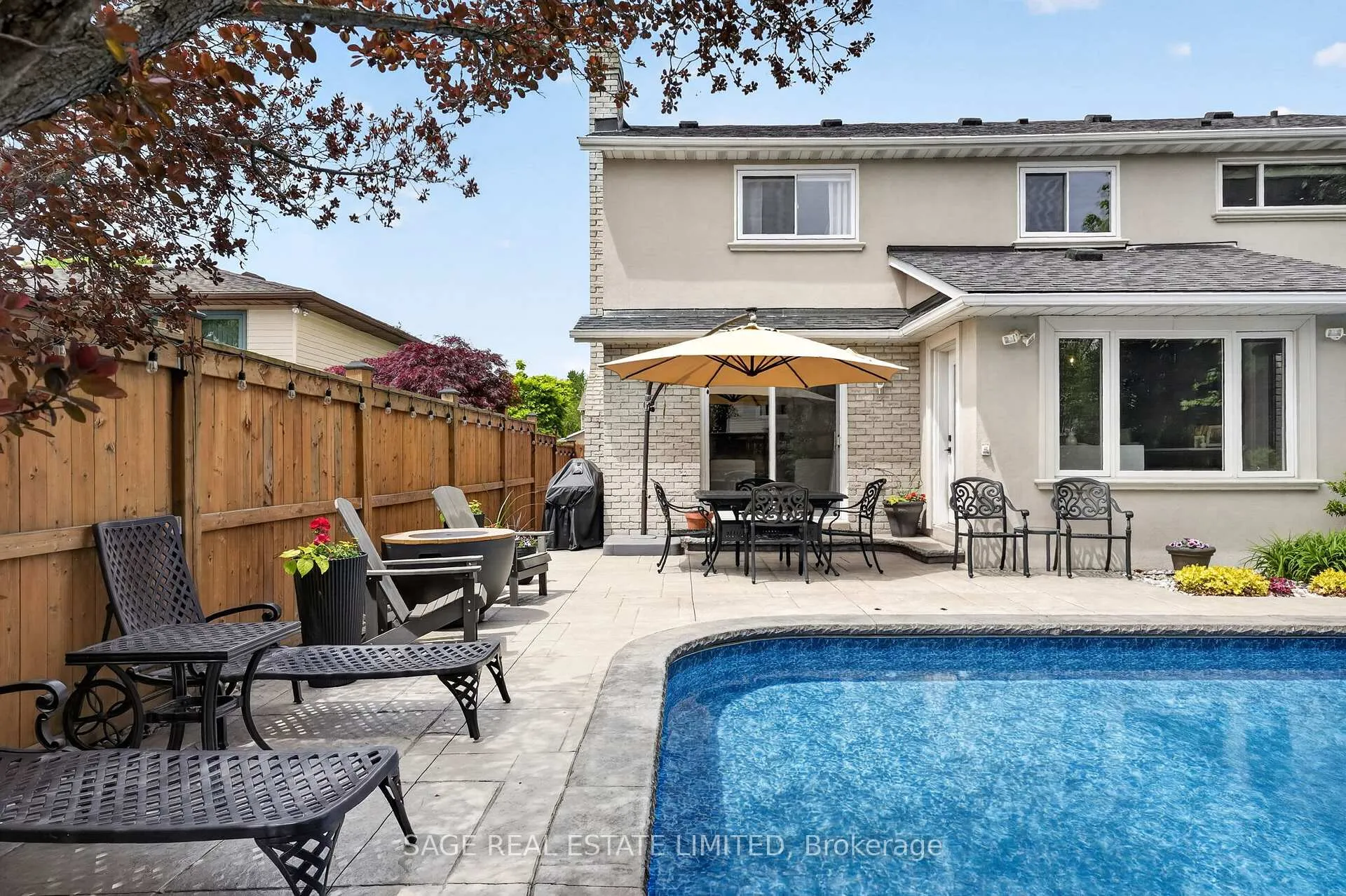 Photo 39 of 6 Acacia Street, Hamilton, Stoney Creek Mountain — HOMEH