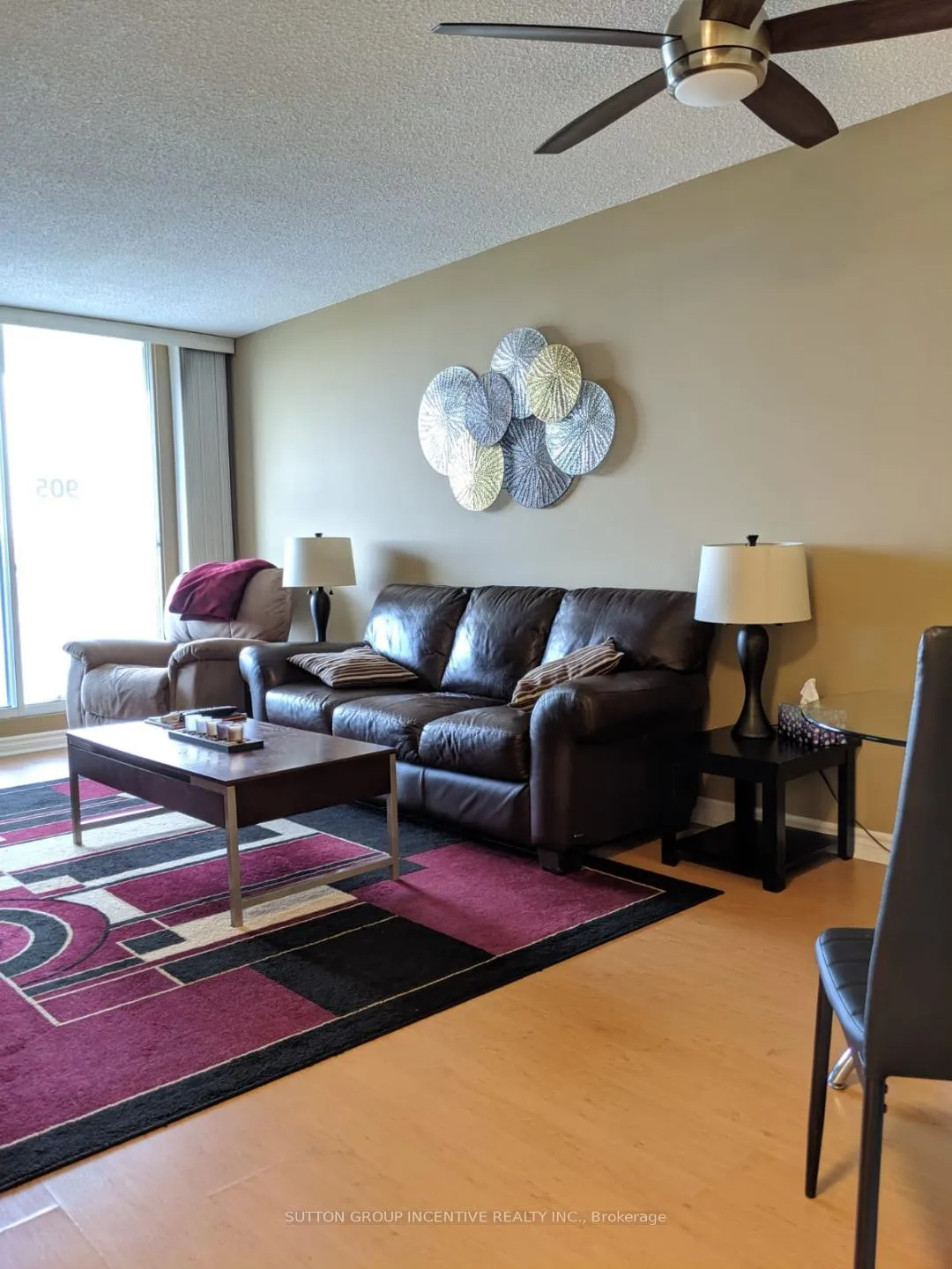 Photo 2 of Unit 905, 75 Ellen Street, Barrie, City Centre — HOMEH