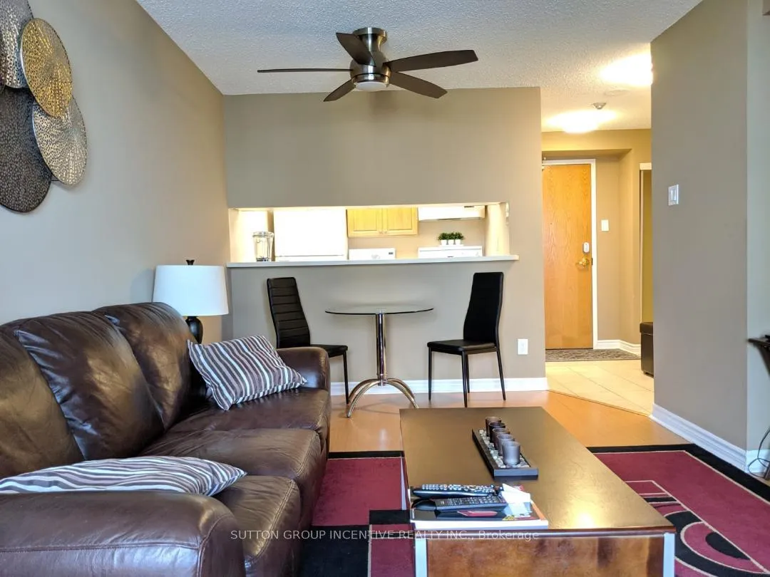 Photo 3 of Unit 905, 75 Ellen Street, Barrie, City Centre — HOMEH