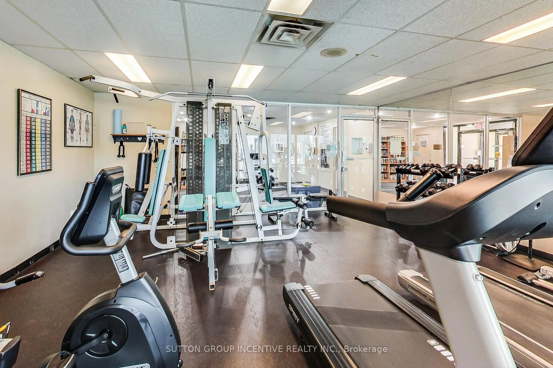 Photo 19 of Unit 905, 75 Ellen Street, Barrie, City Centre — HOMEH