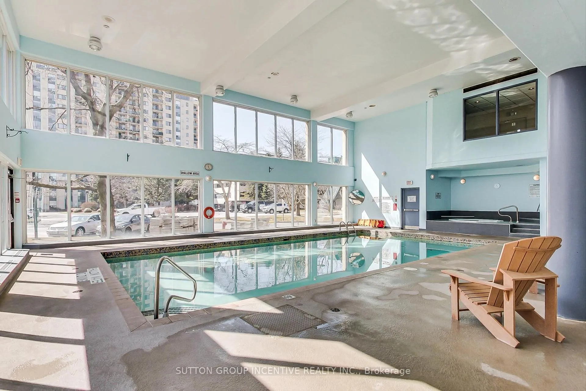 Photo 21 of Unit 905, 75 Ellen Street, Barrie, City Centre — HOMEH