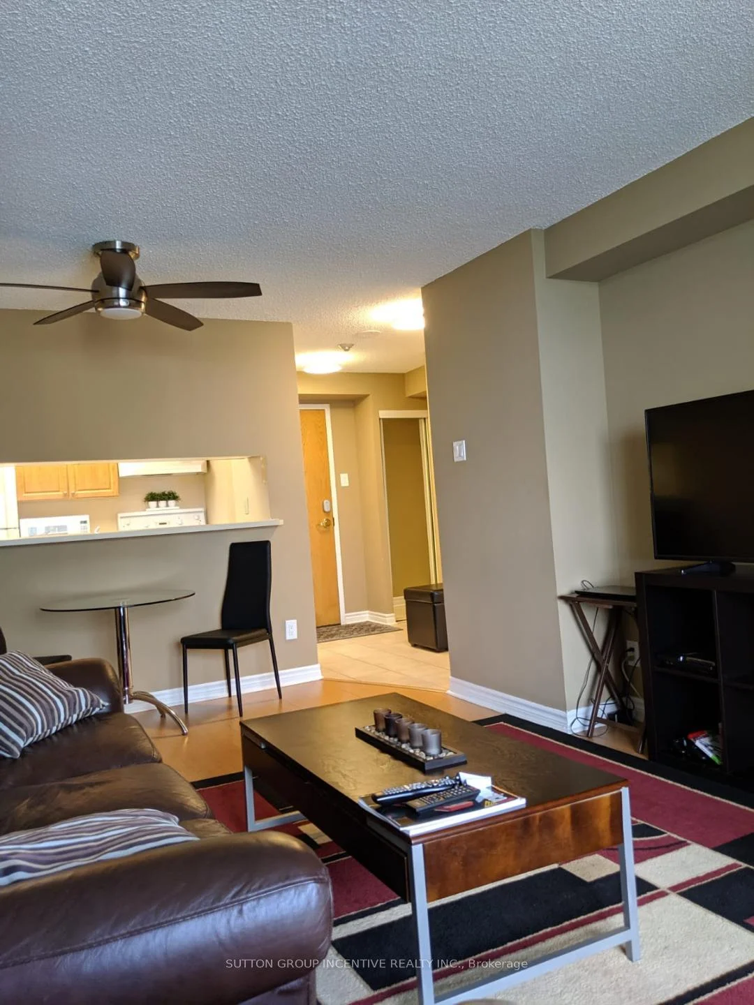 Photo 20 of Unit 905, 75 Ellen Street, Barrie, City Centre — HOMEH