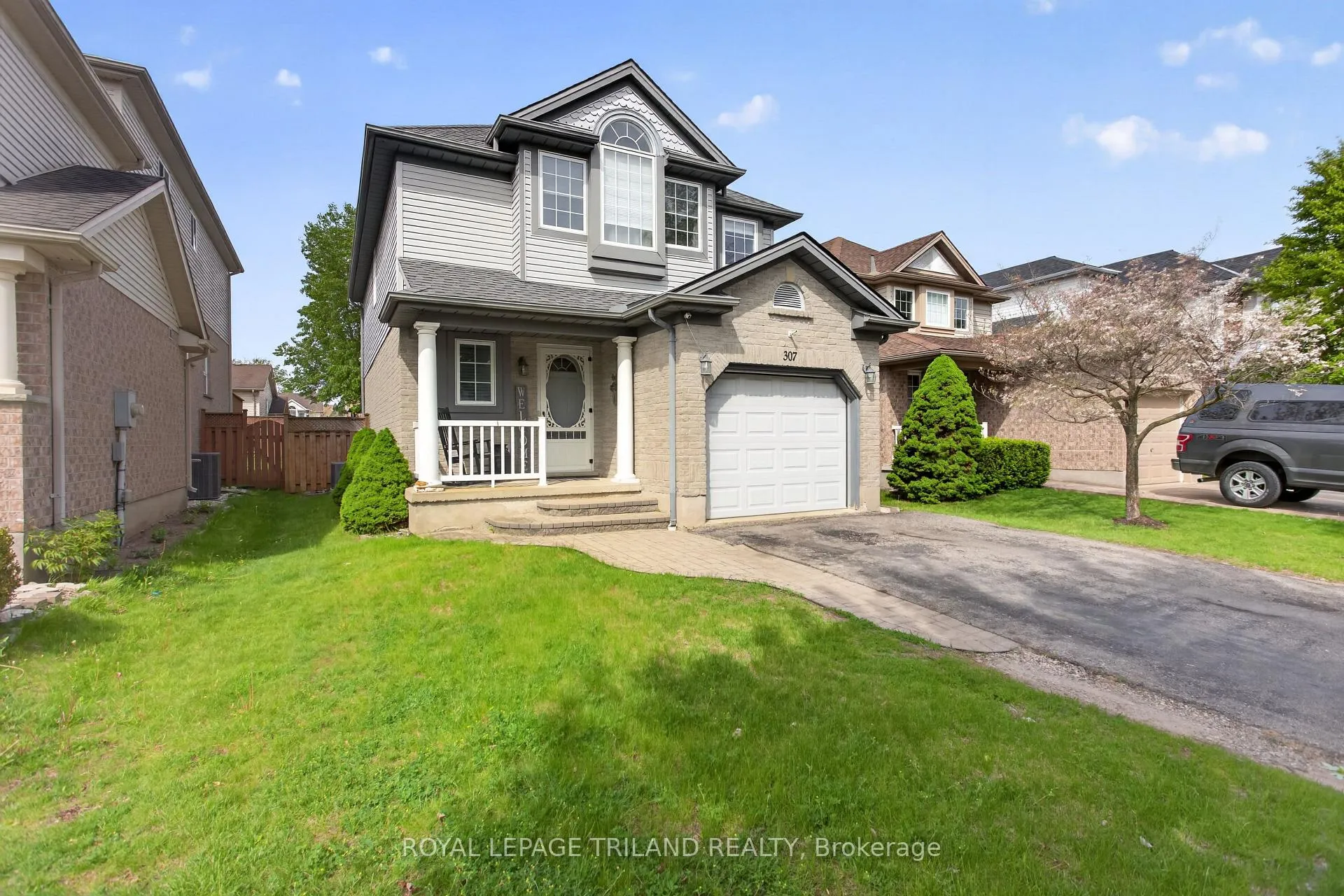 Photo 4 of 307 Jensen Road, London, East D — HOMEH